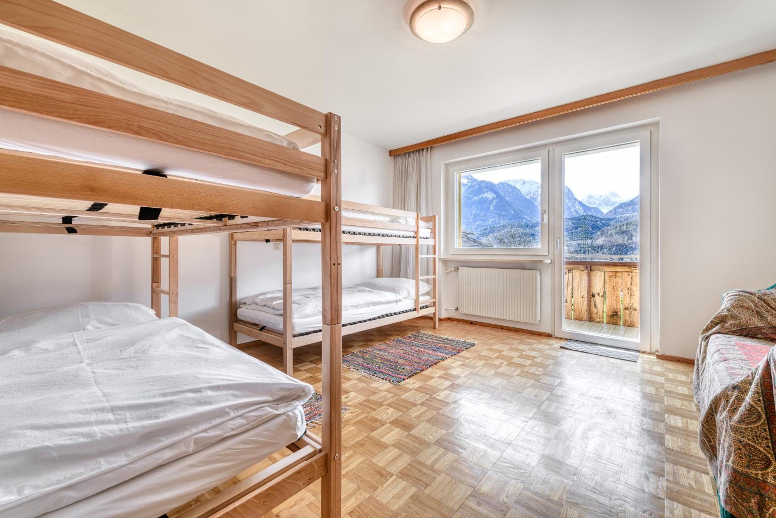 Ferienhaus Walter