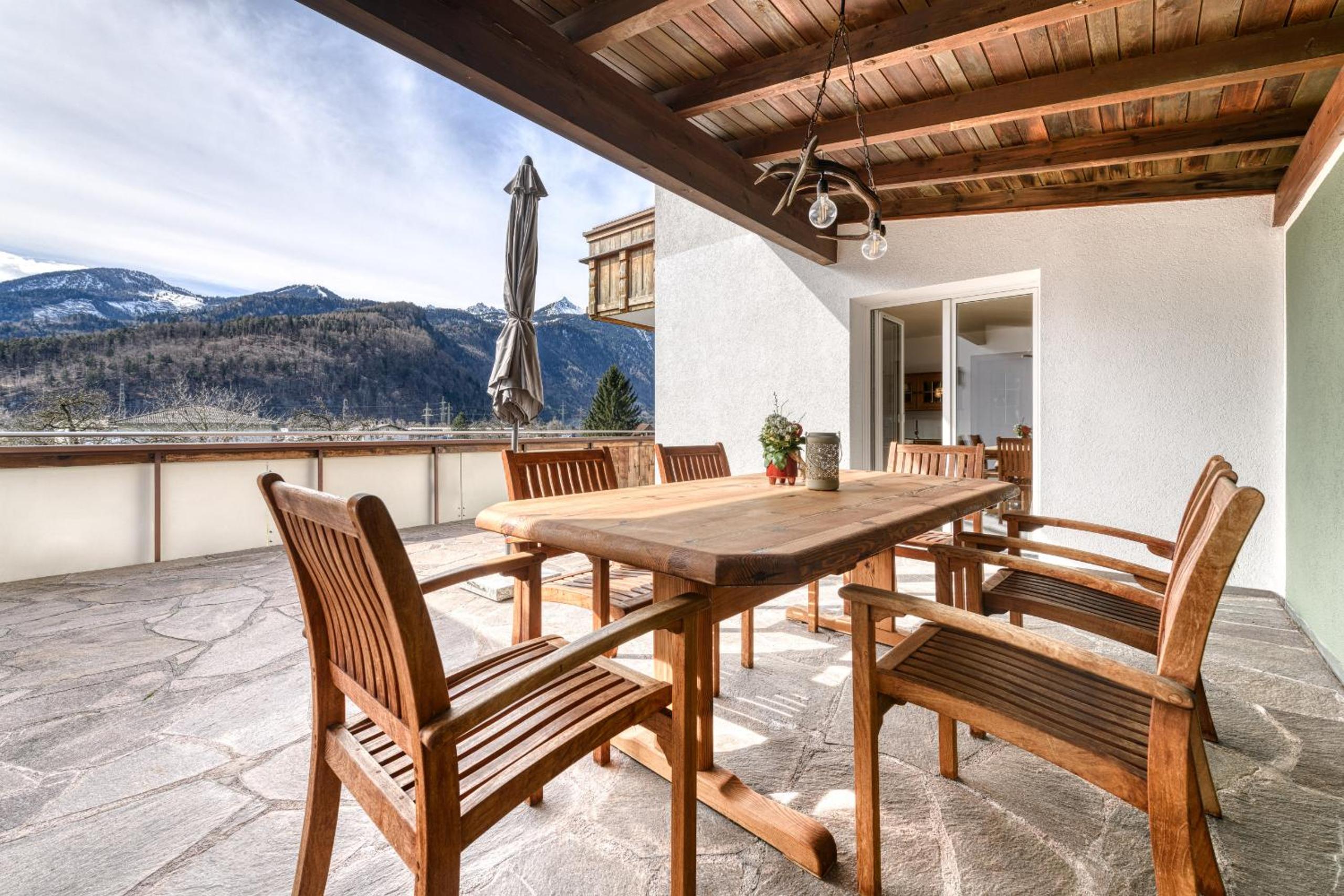 Ferienhaus Walter