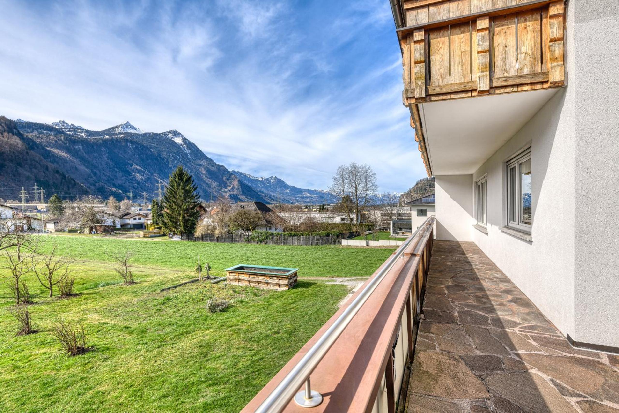 Ferienhaus Walter