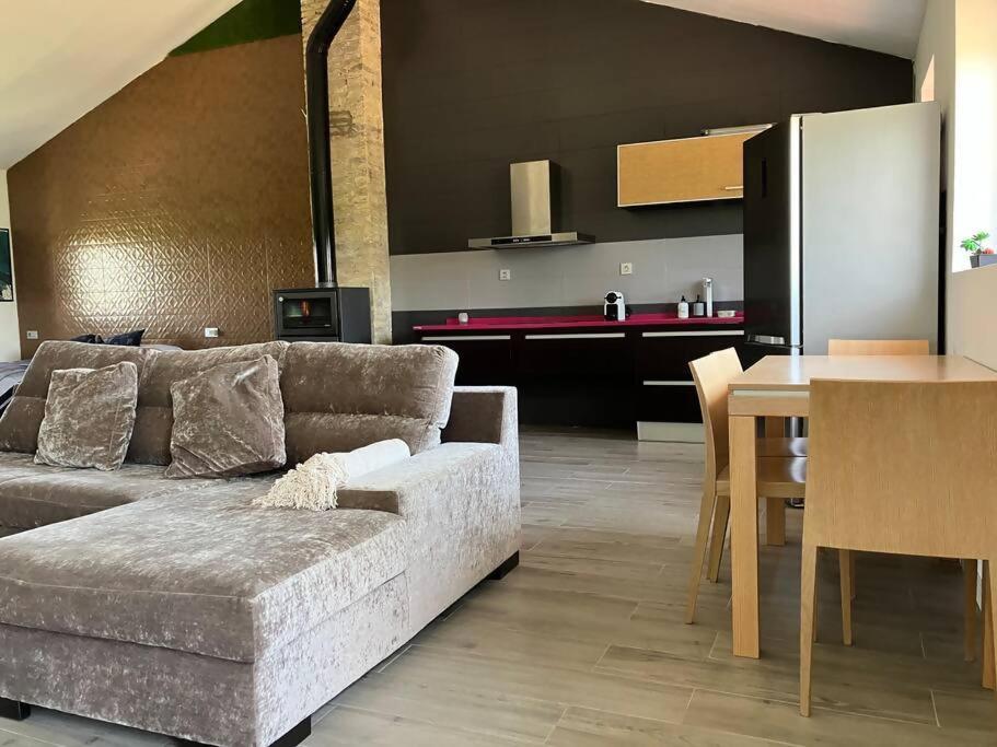 Exclusivo Loft en Zaragoza-2