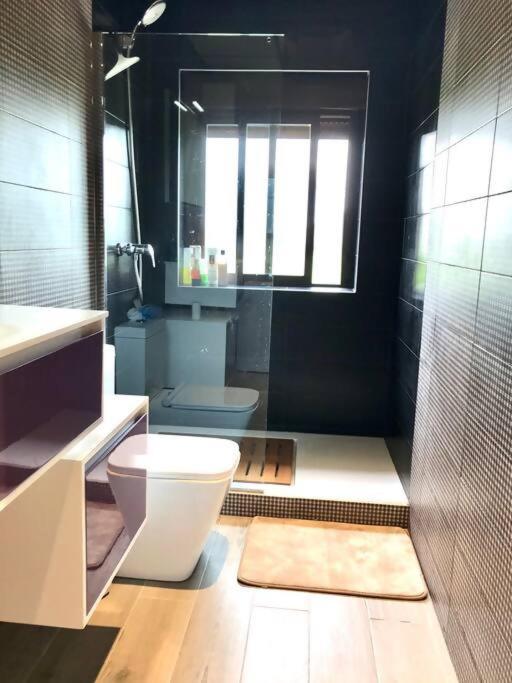 Exclusivo Loft en Zaragoza-2