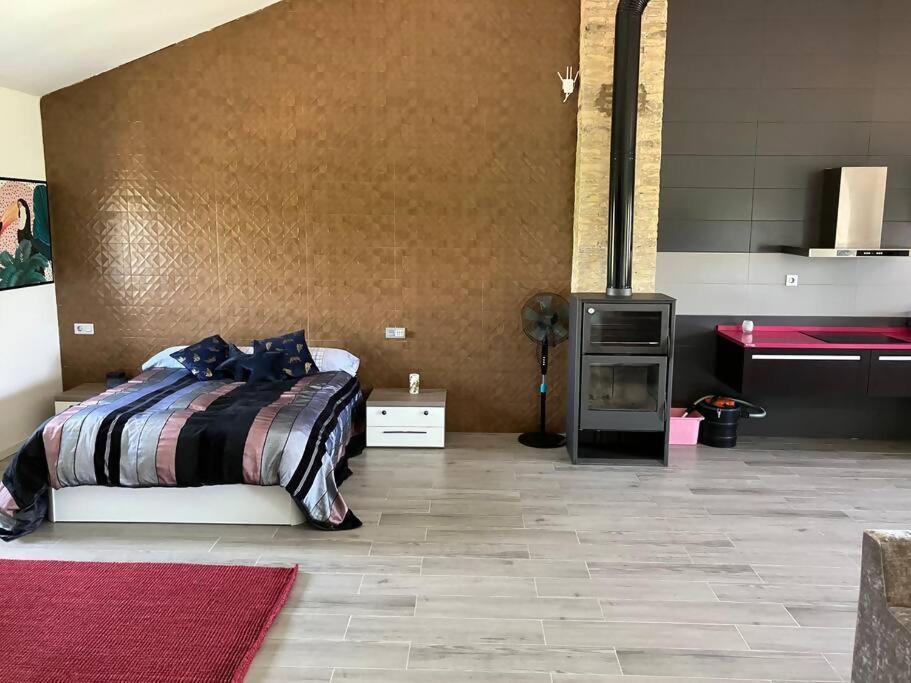 Exclusivo Loft en Zaragoza-2