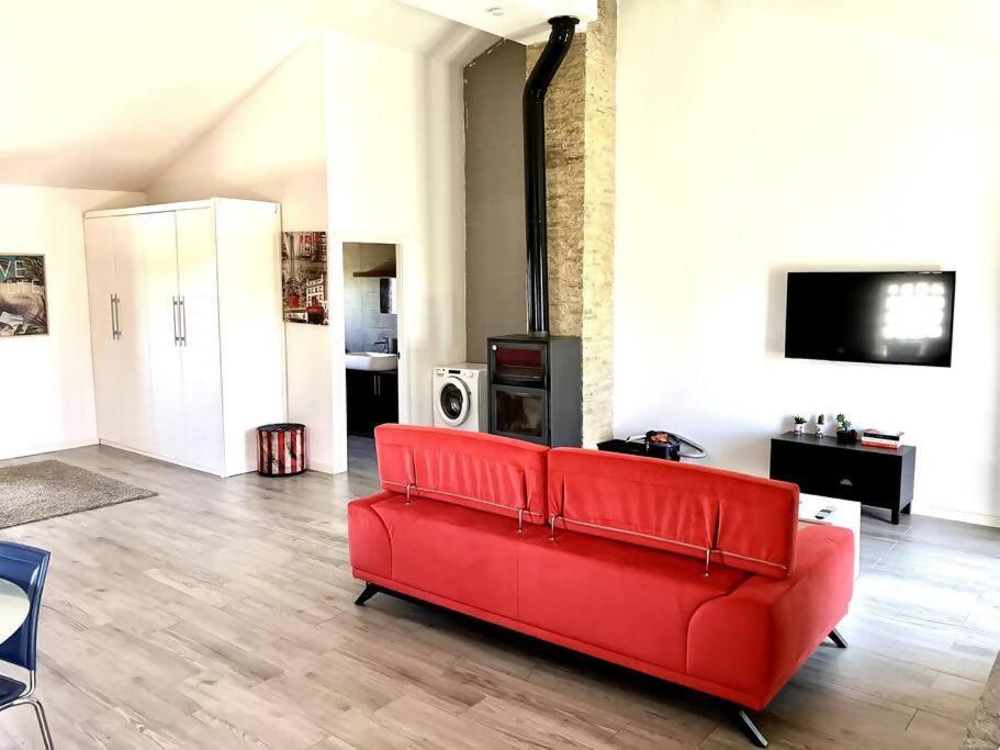 Exclusivo Loft en Zaragoza-1