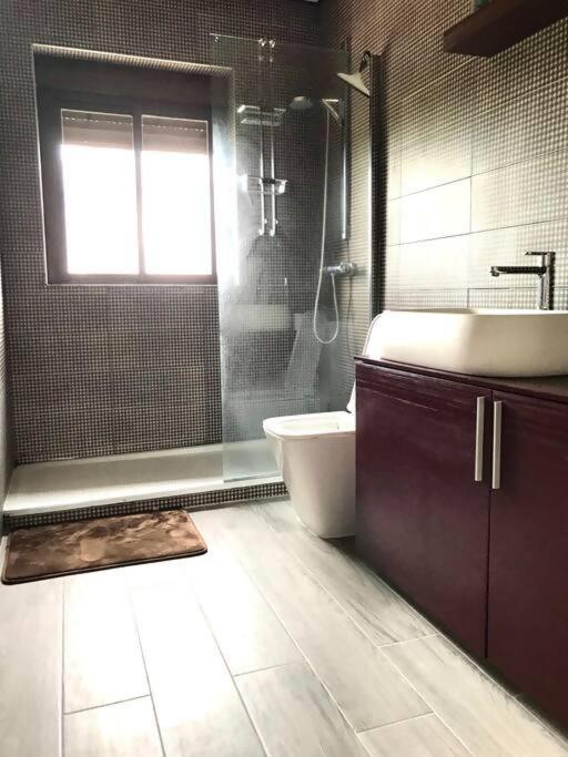 Exclusivo Loft en Zaragoza-1
