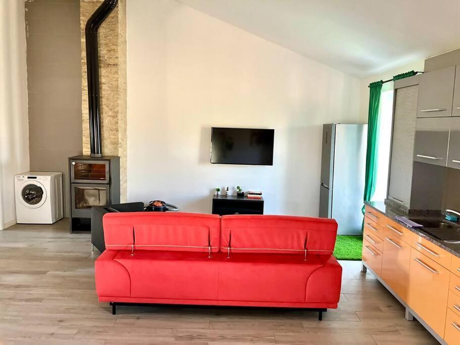 Exclusivo Loft en Zaragoza-1