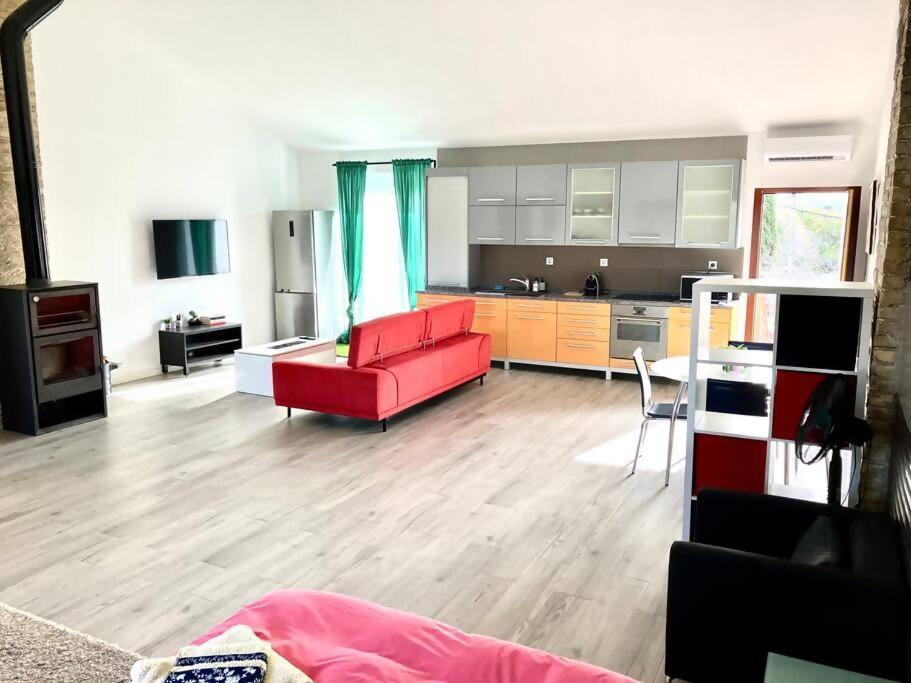 Exclusivo Loft en Zaragoza-1