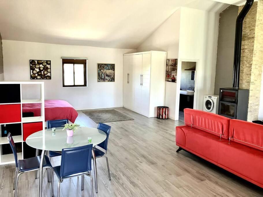 Exclusivo Loft en Zaragoza-1