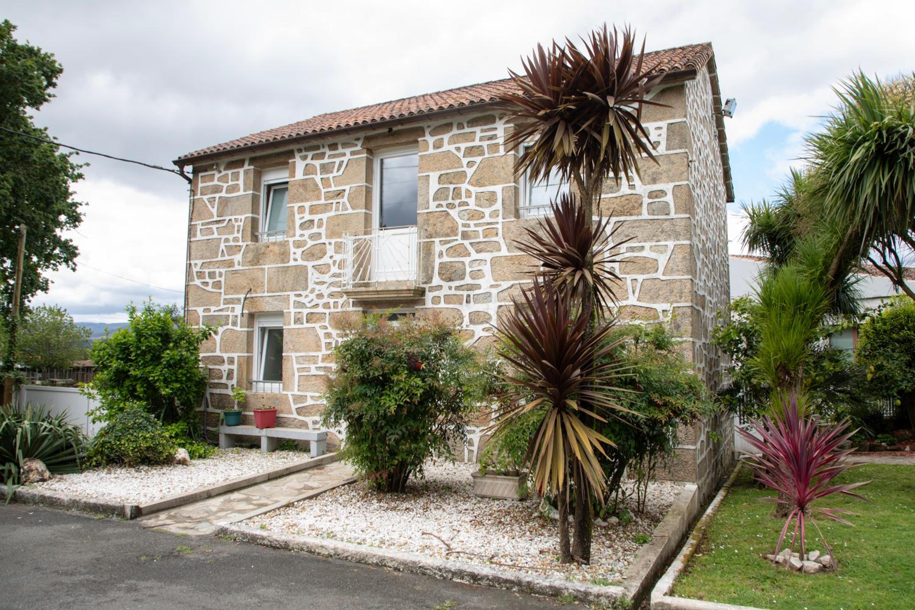 Casa San Martiño - Teo
