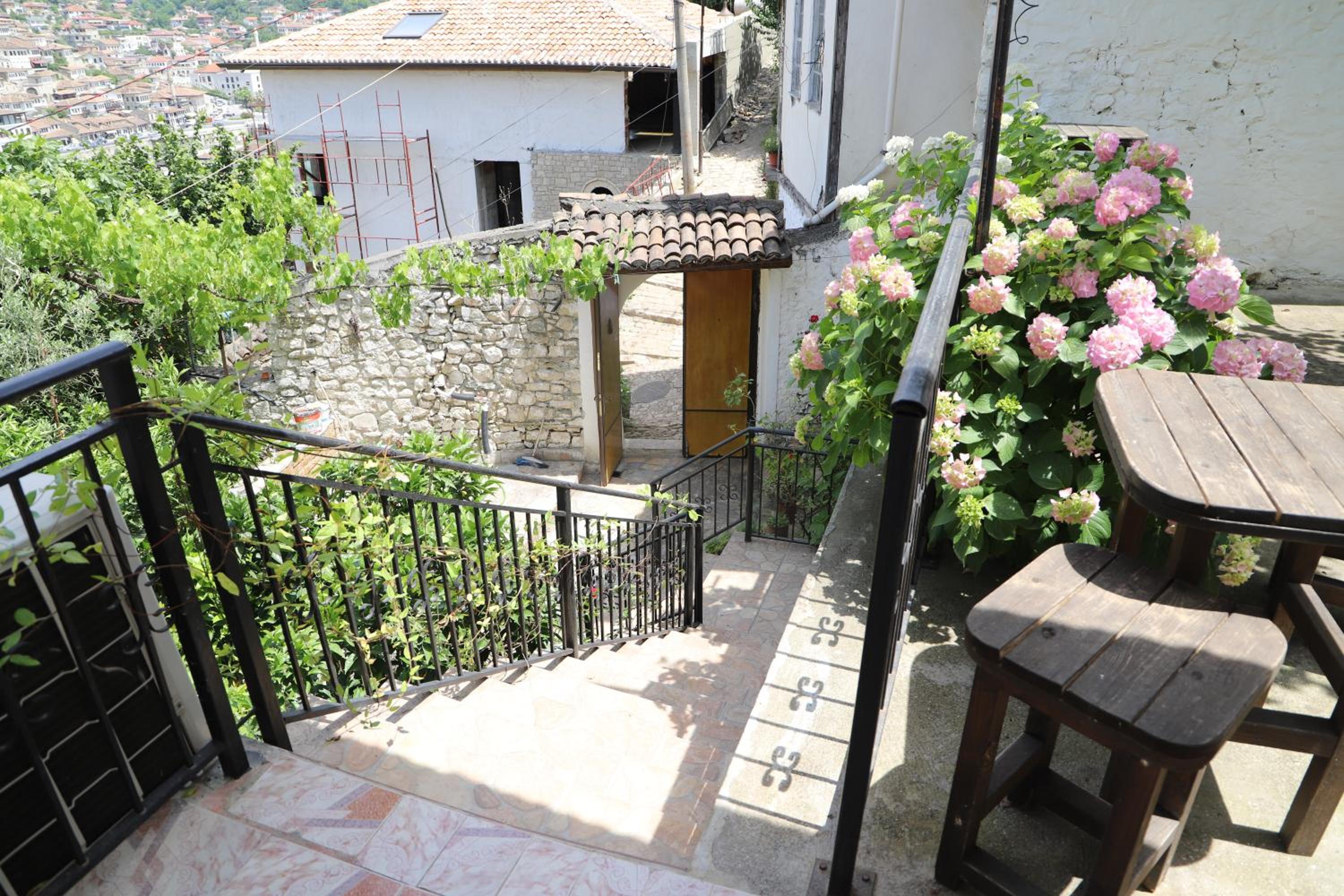 Stone Villa Gorice