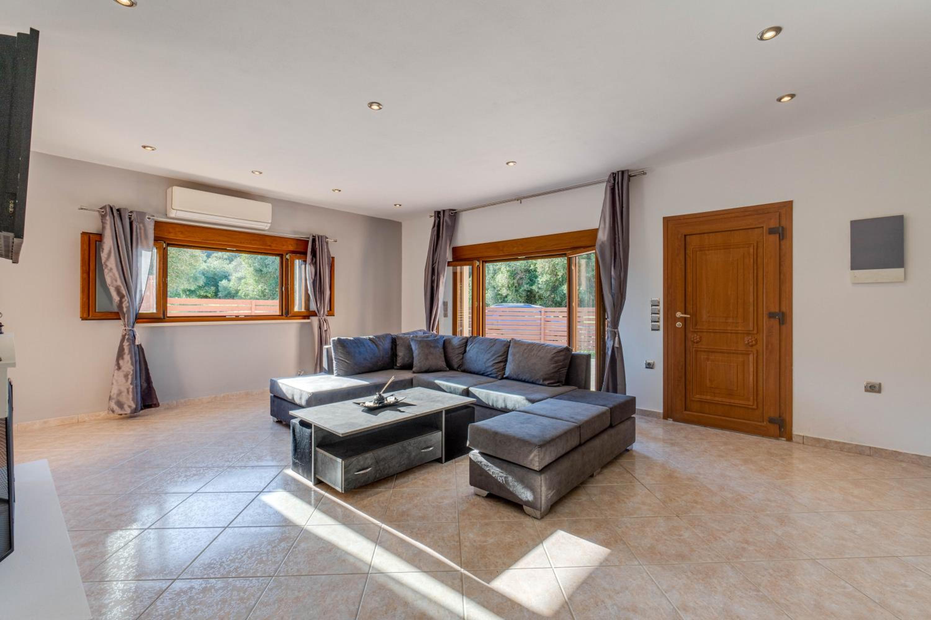 Casa Terra Verde view 5