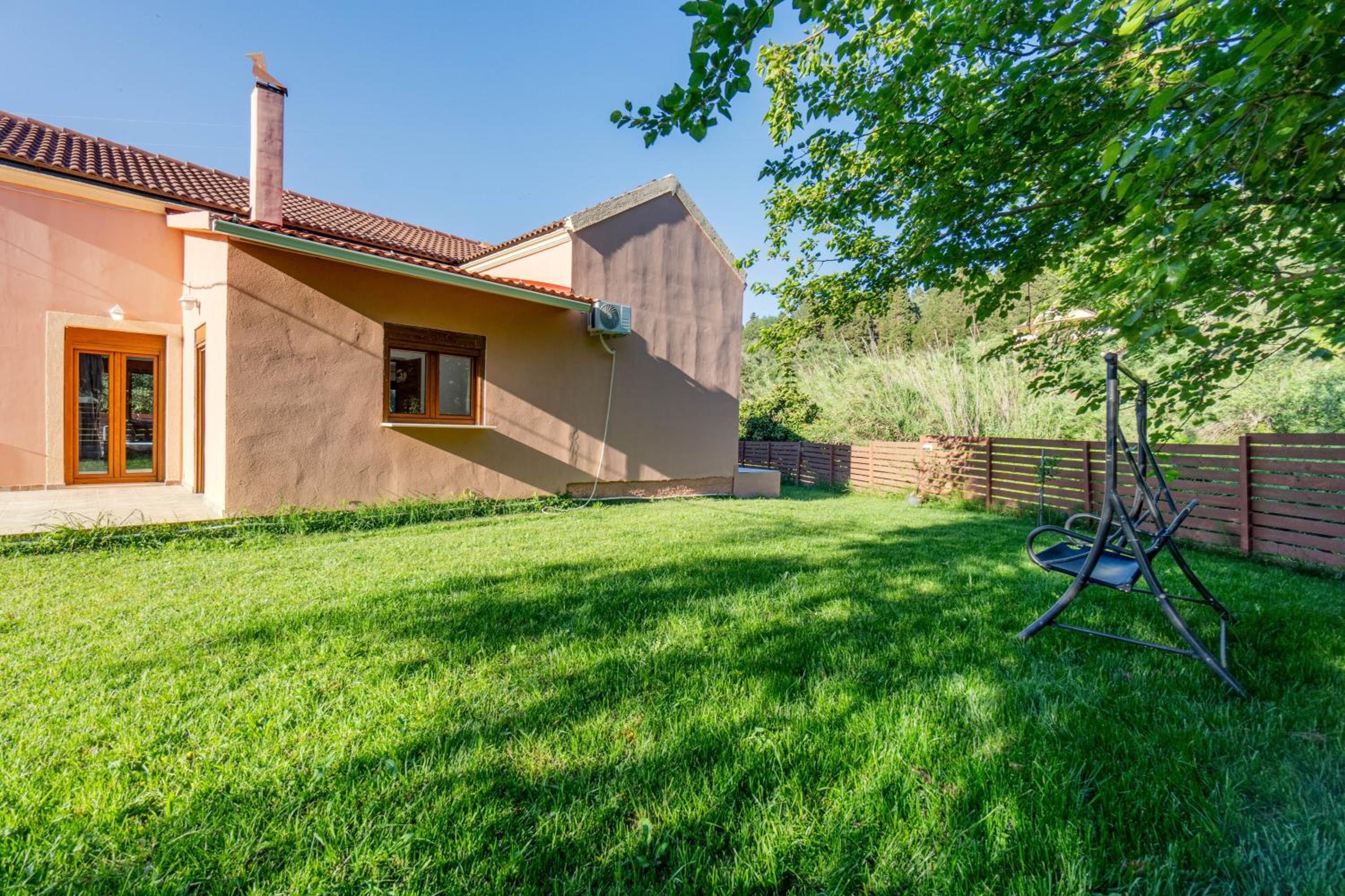 Casa Terra Verde view 2