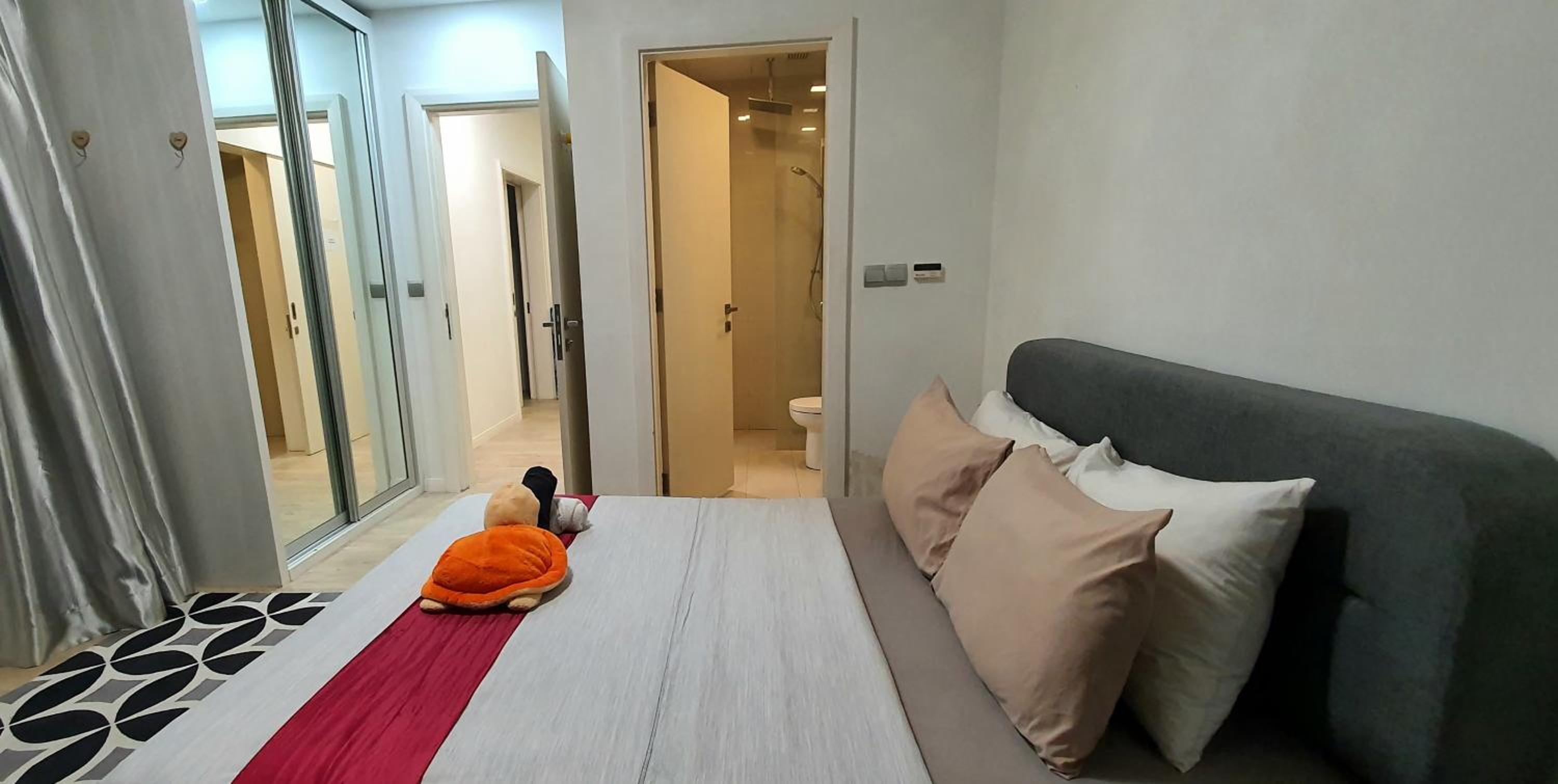 MCity Ampang (Room in shared apartment)