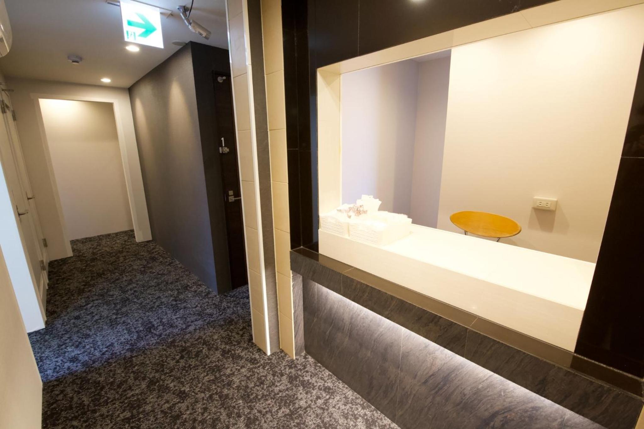 smart room tokyo koiwa city