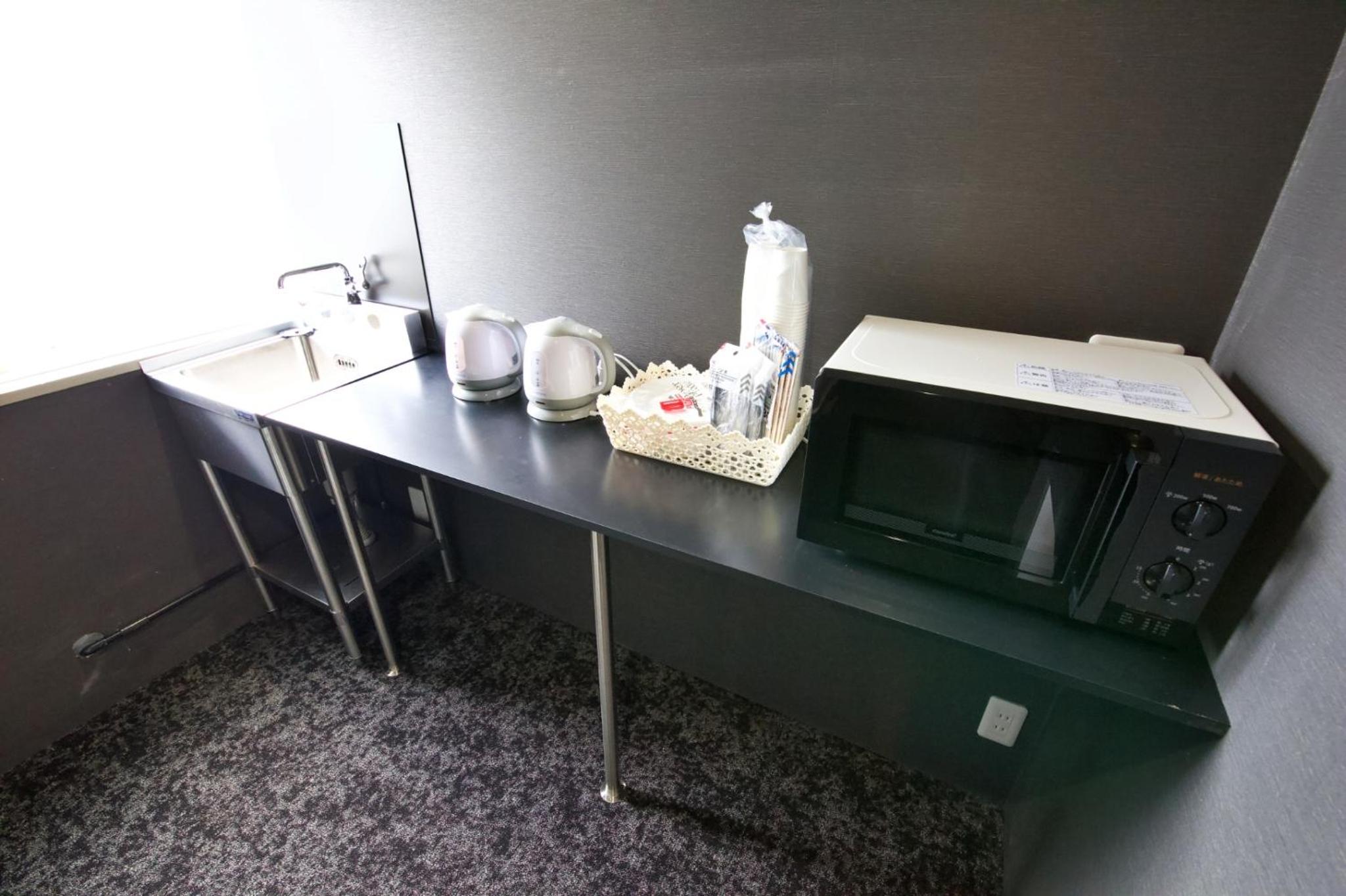 smart room tokyo koiwa city