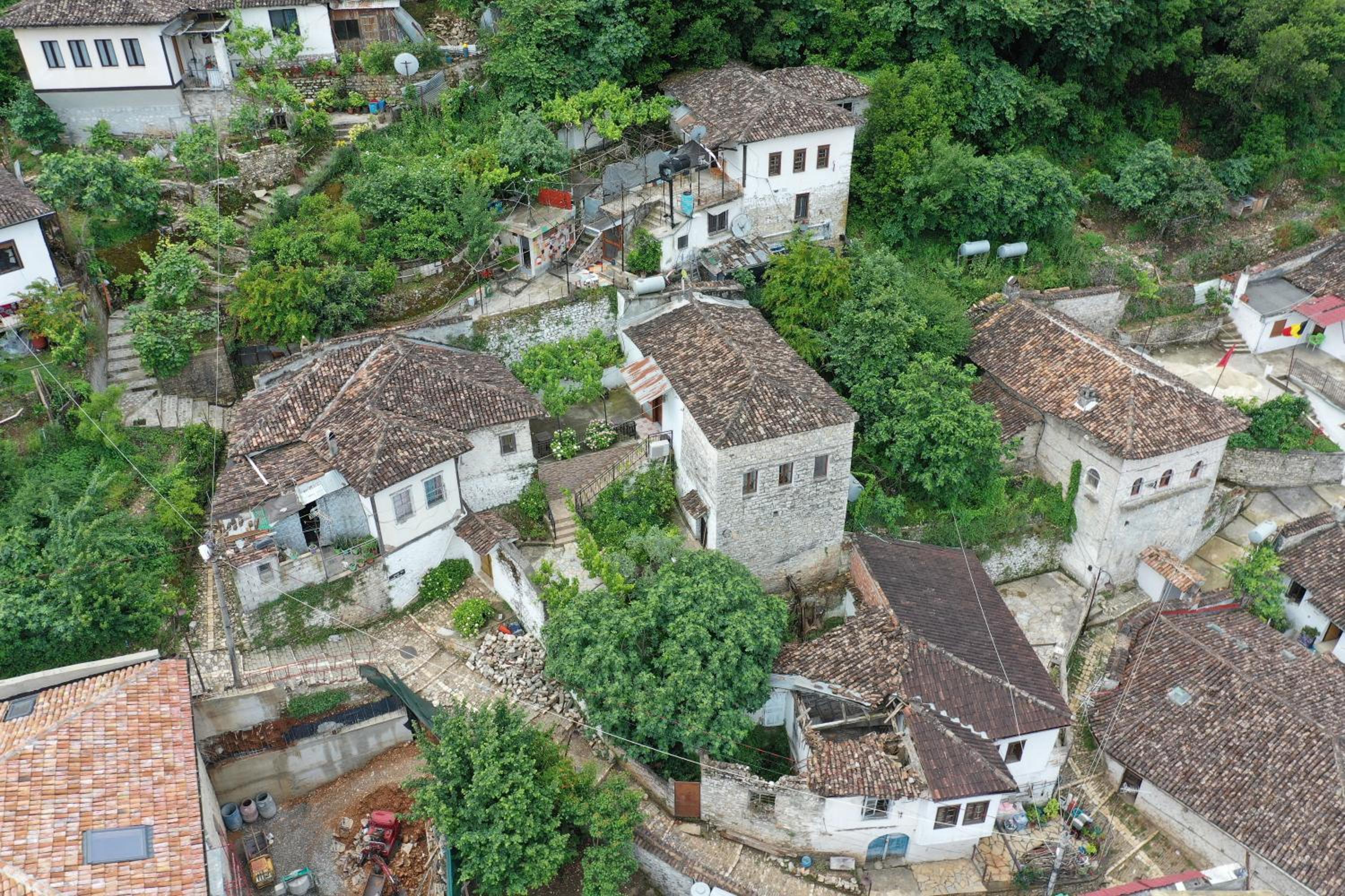 Stone Villa Gorice