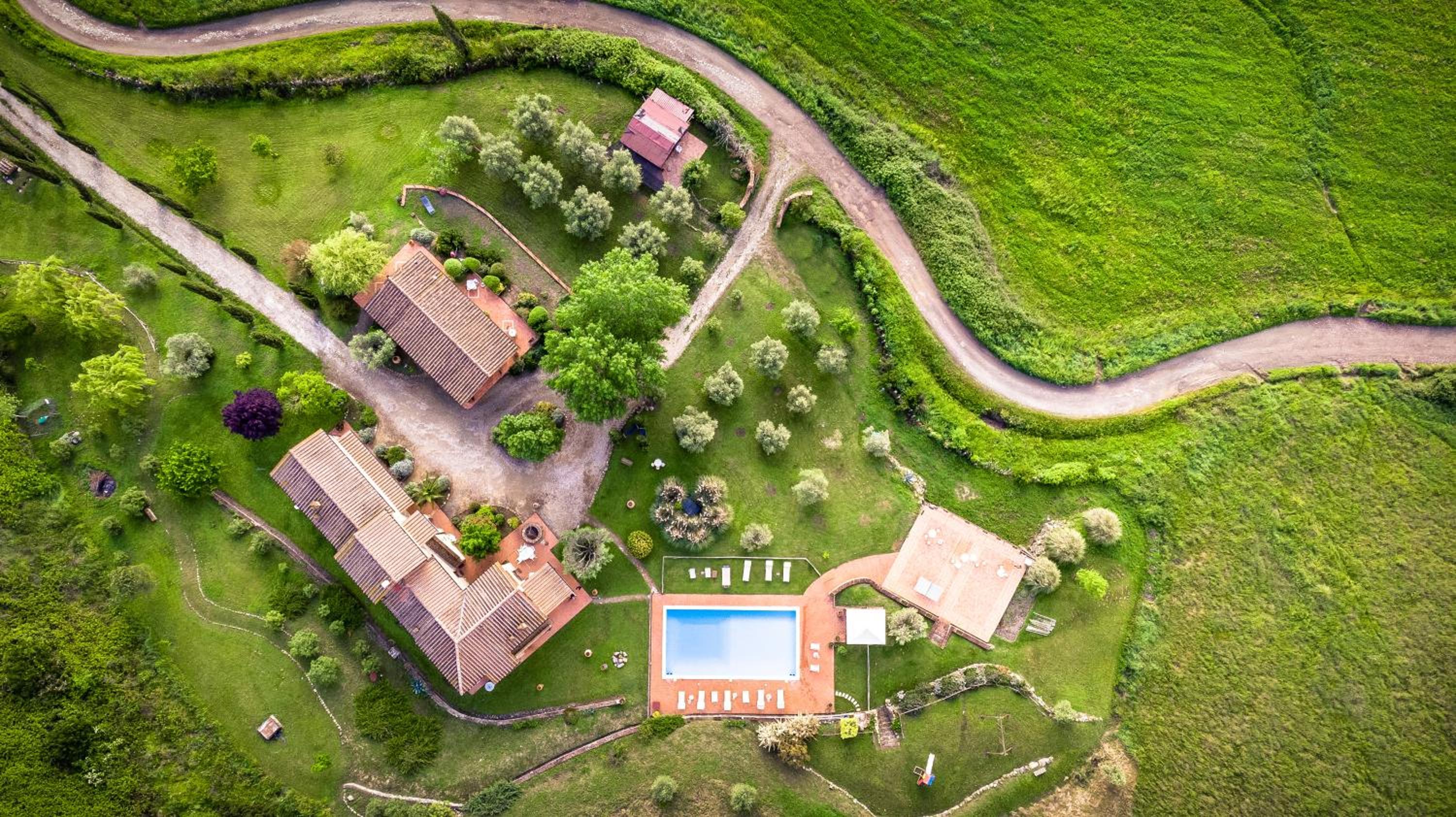 Agriturismo LUCERTOLA