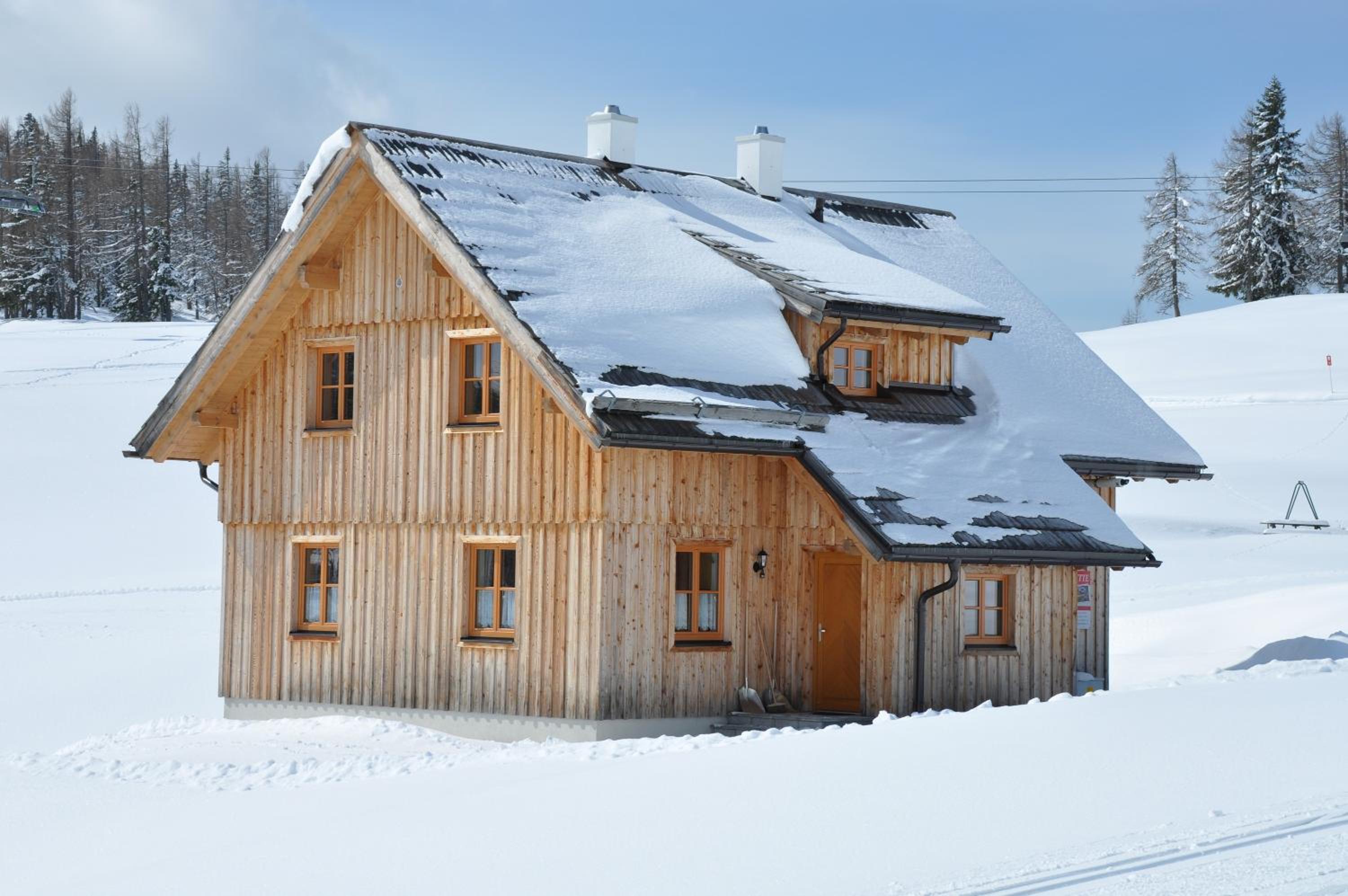 große Winklerhütte