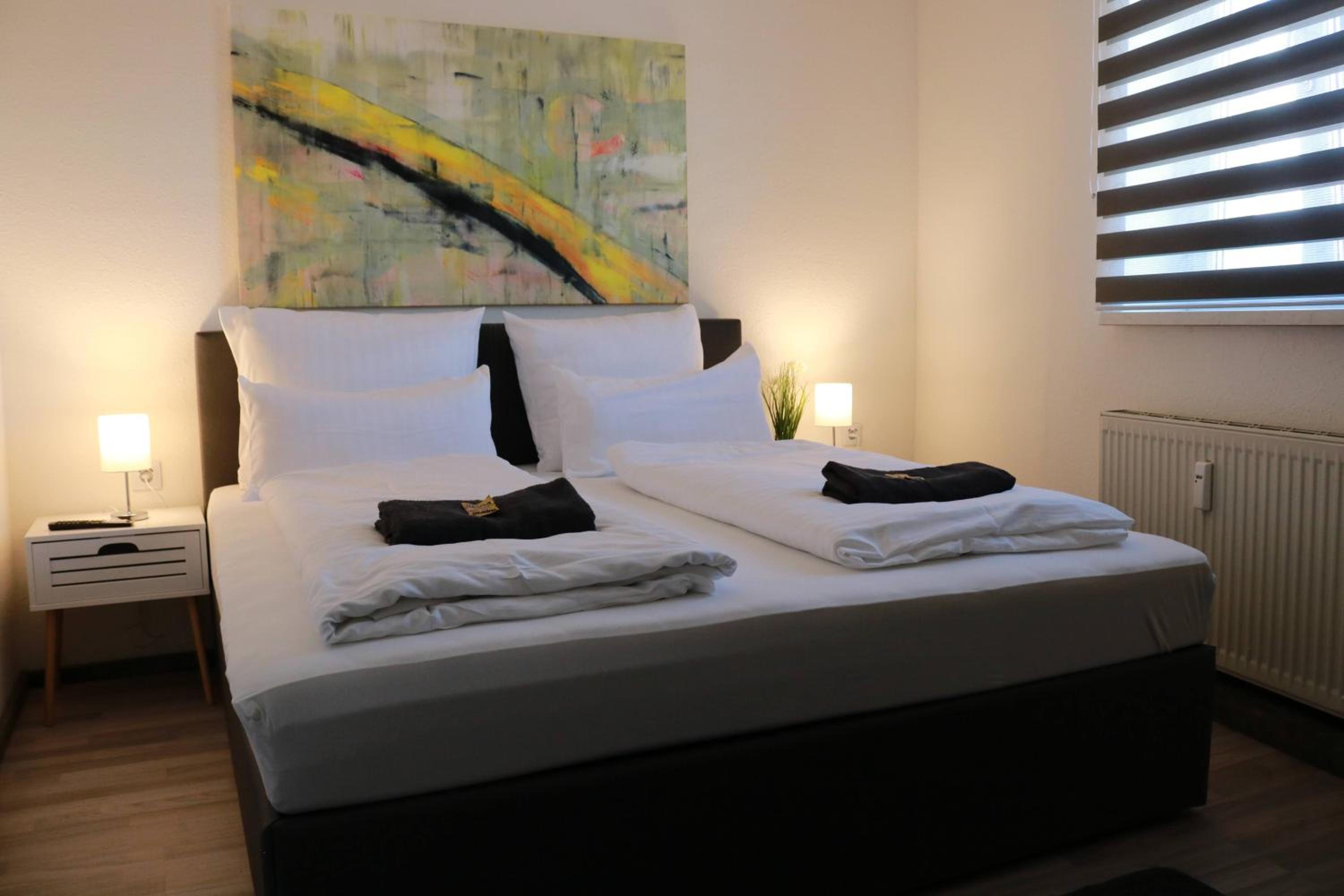 Prein Apartments --- Self-Check-In --- Nähe Red Bull Ring