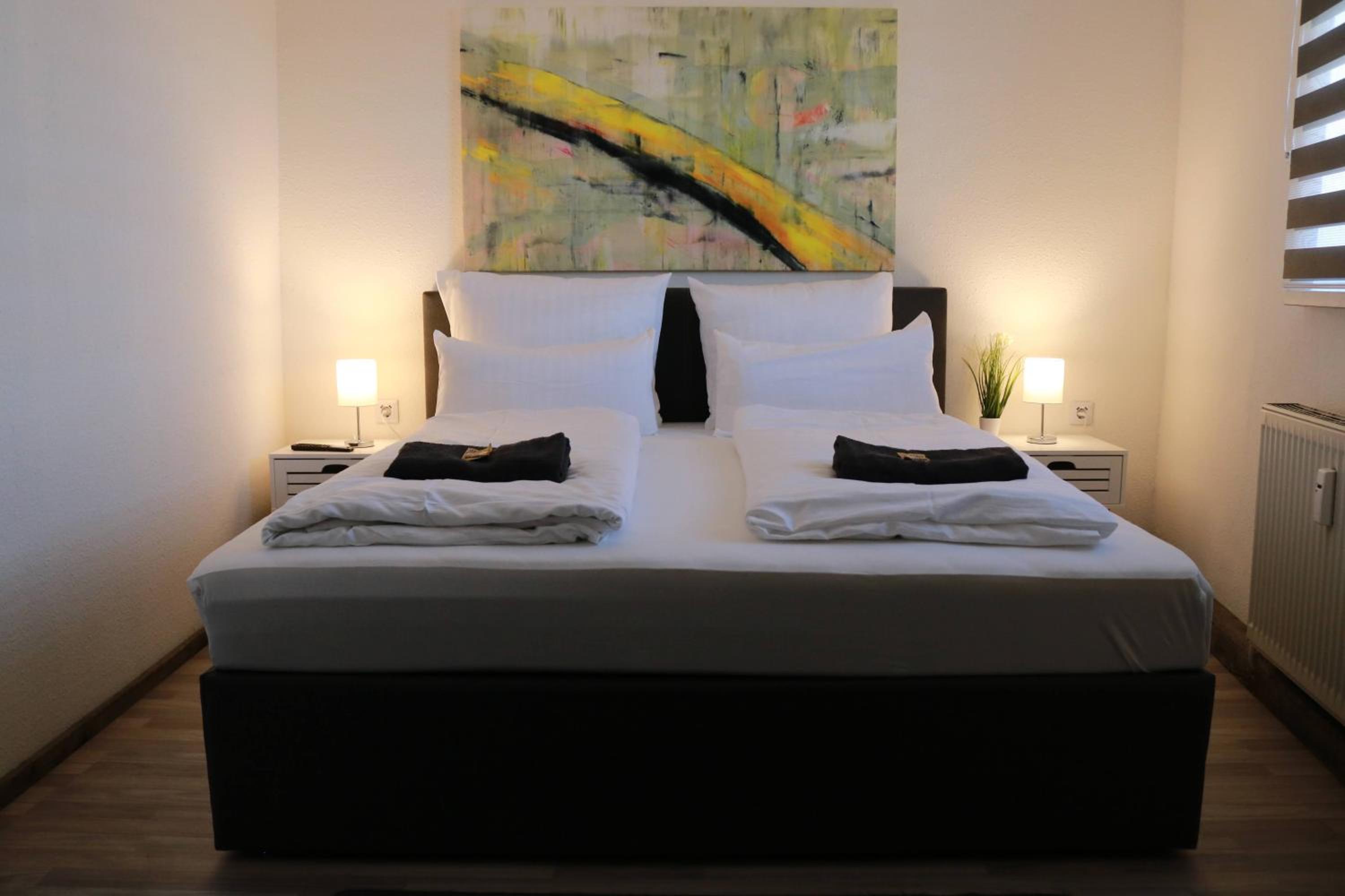 Prein Apartments --- Self-Check-In --- Nähe Red Bull Ring