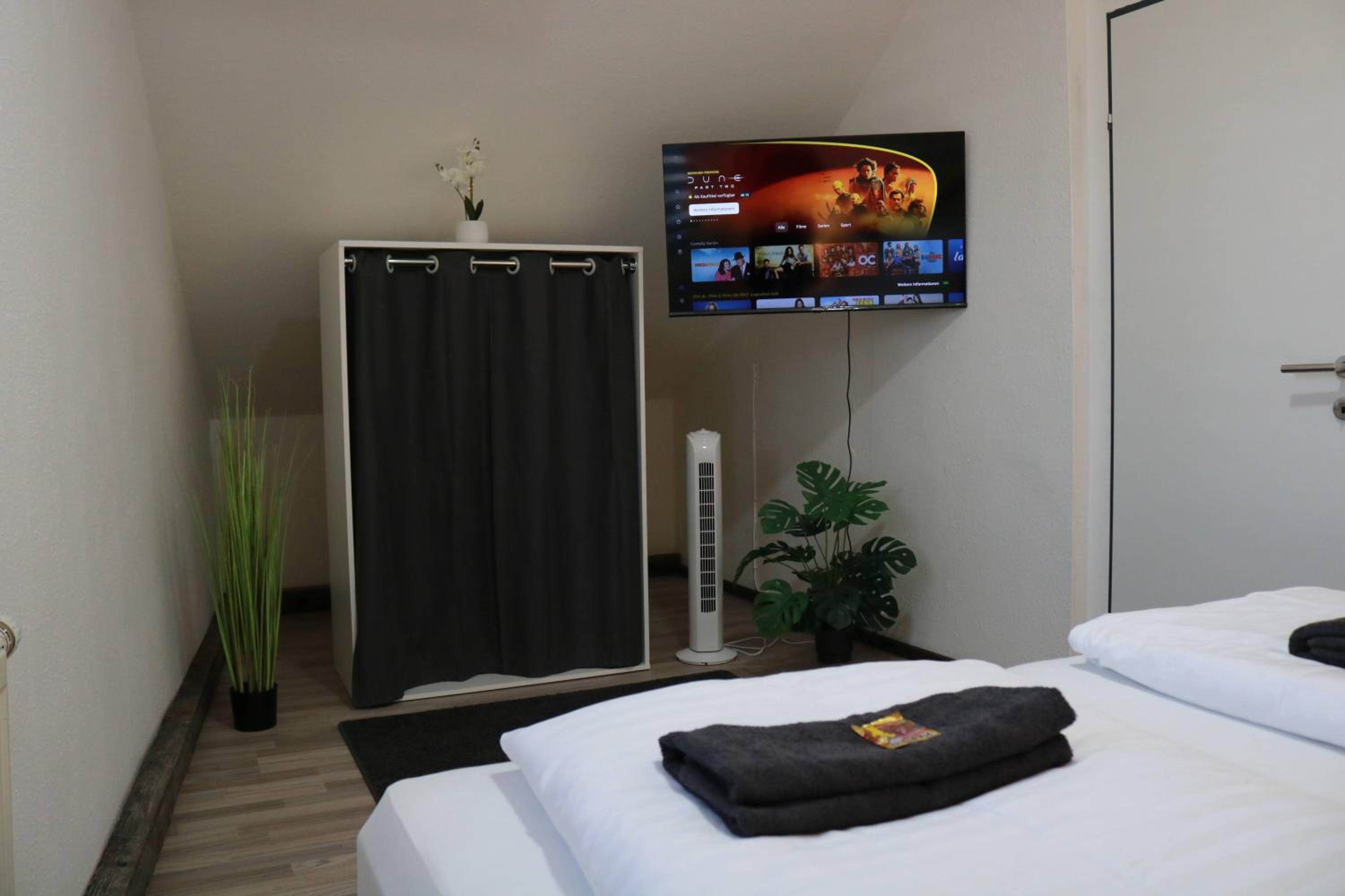 Prein Apartments --- Self-Check-In --- Nähe Red Bull Ring