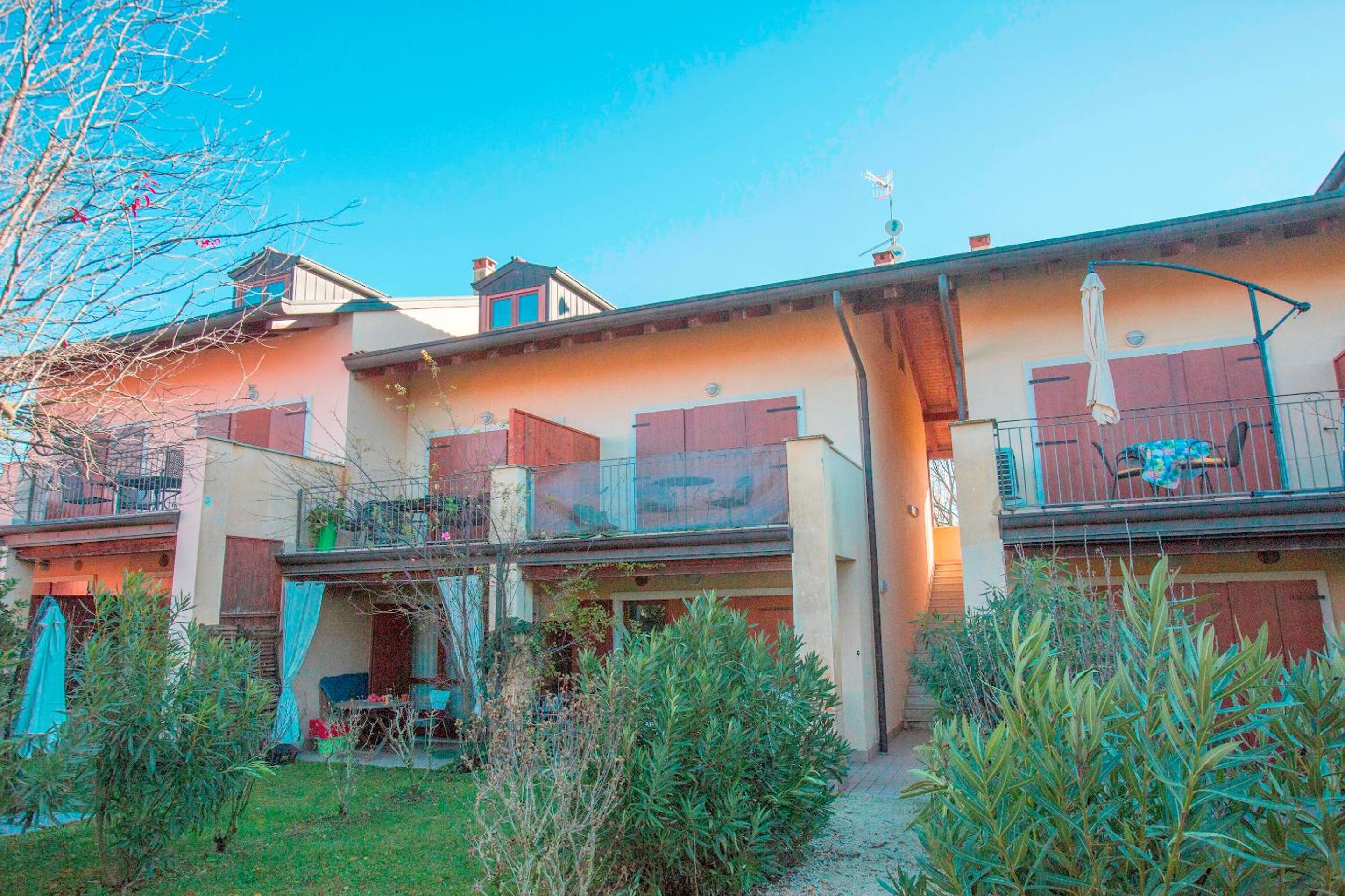 Experia Golf Loft - Italian Homing