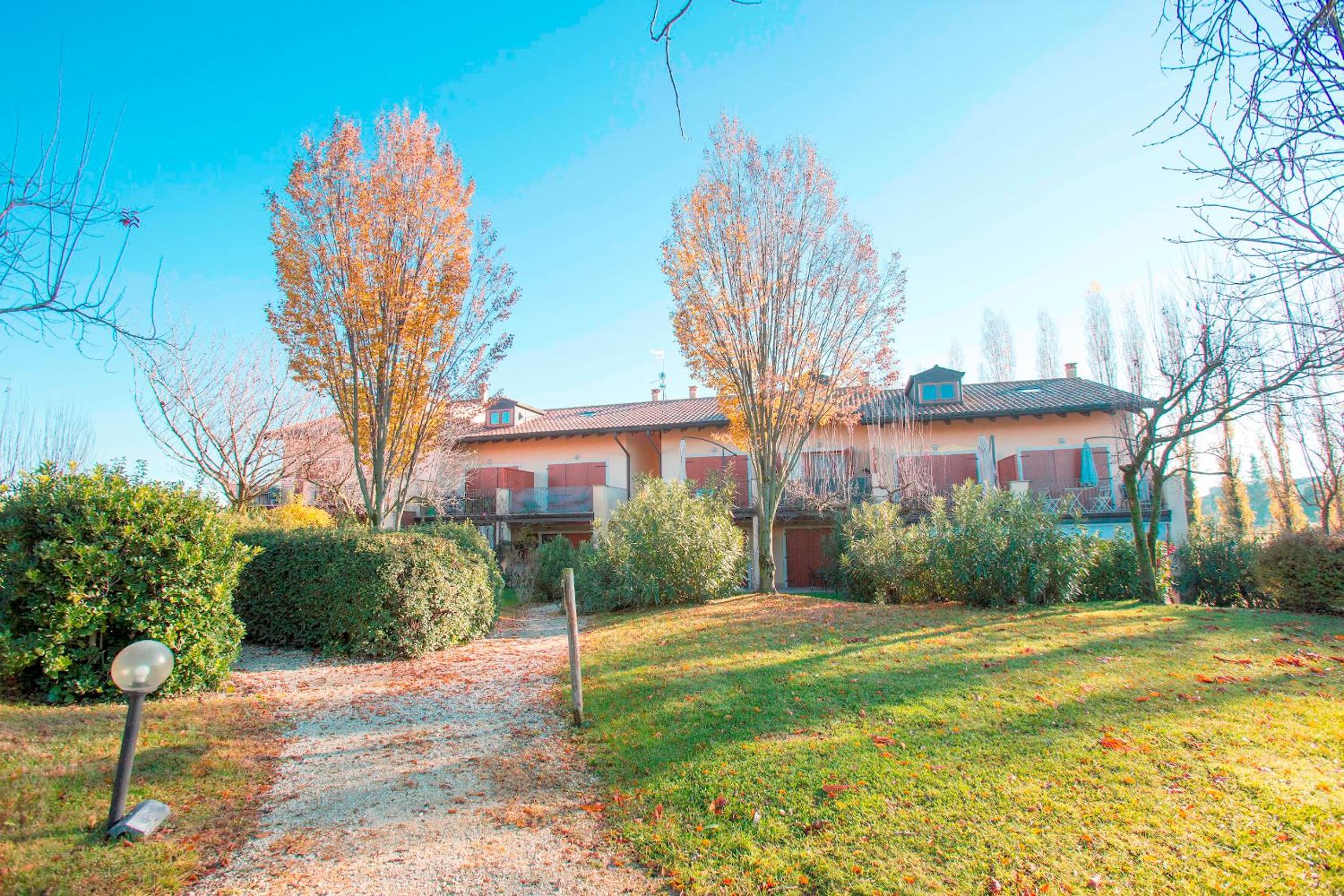 Experia Golf Loft - Italian Homing