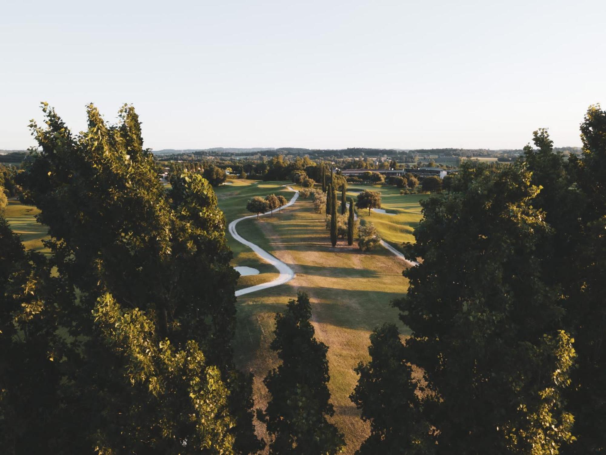 Experia Golf Loft - Italian Homing