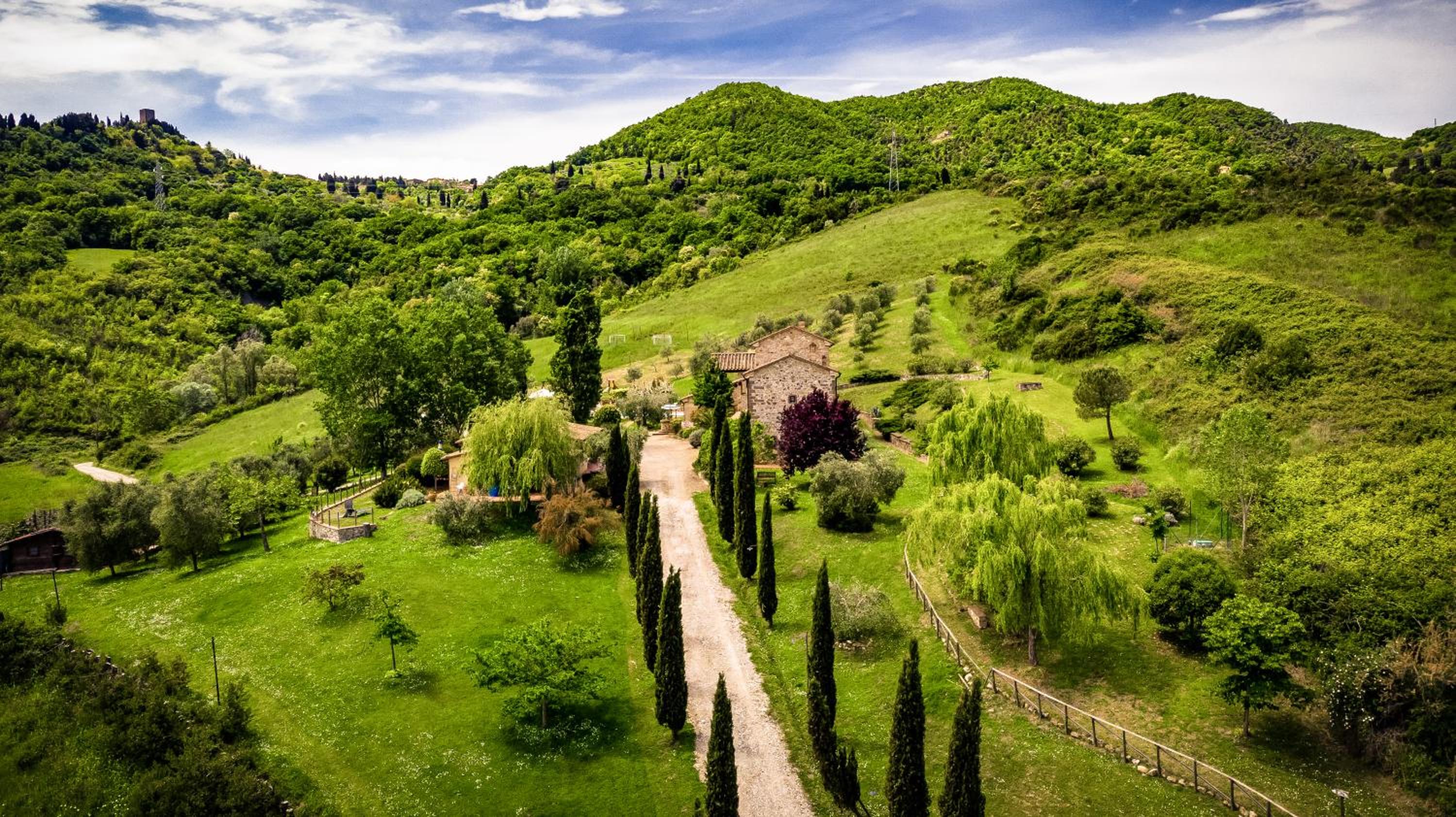 Agriturismo LUCERTOLA