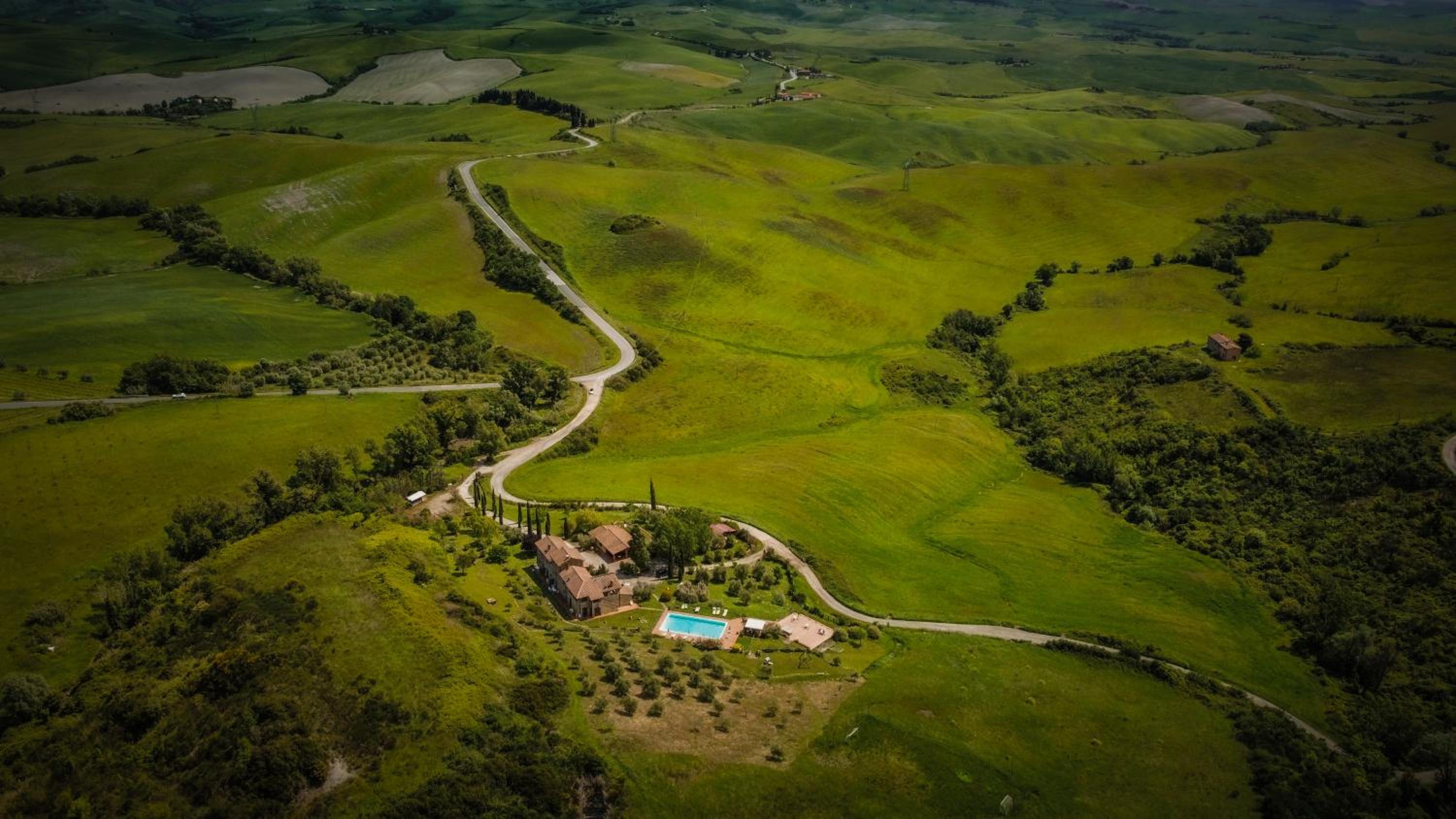 Agriturismo LUCERTOLA