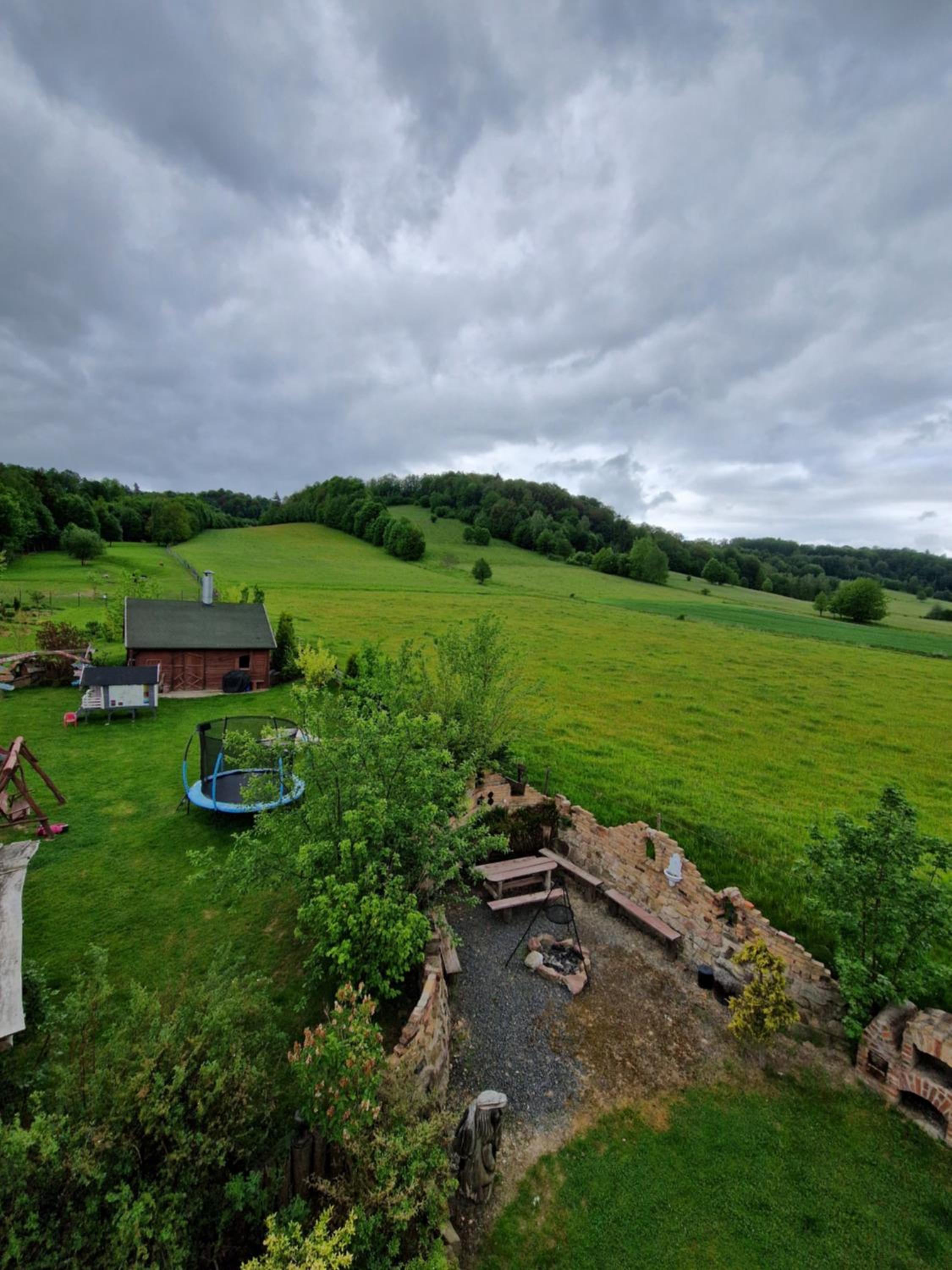 Agroturystyka Natura view 3