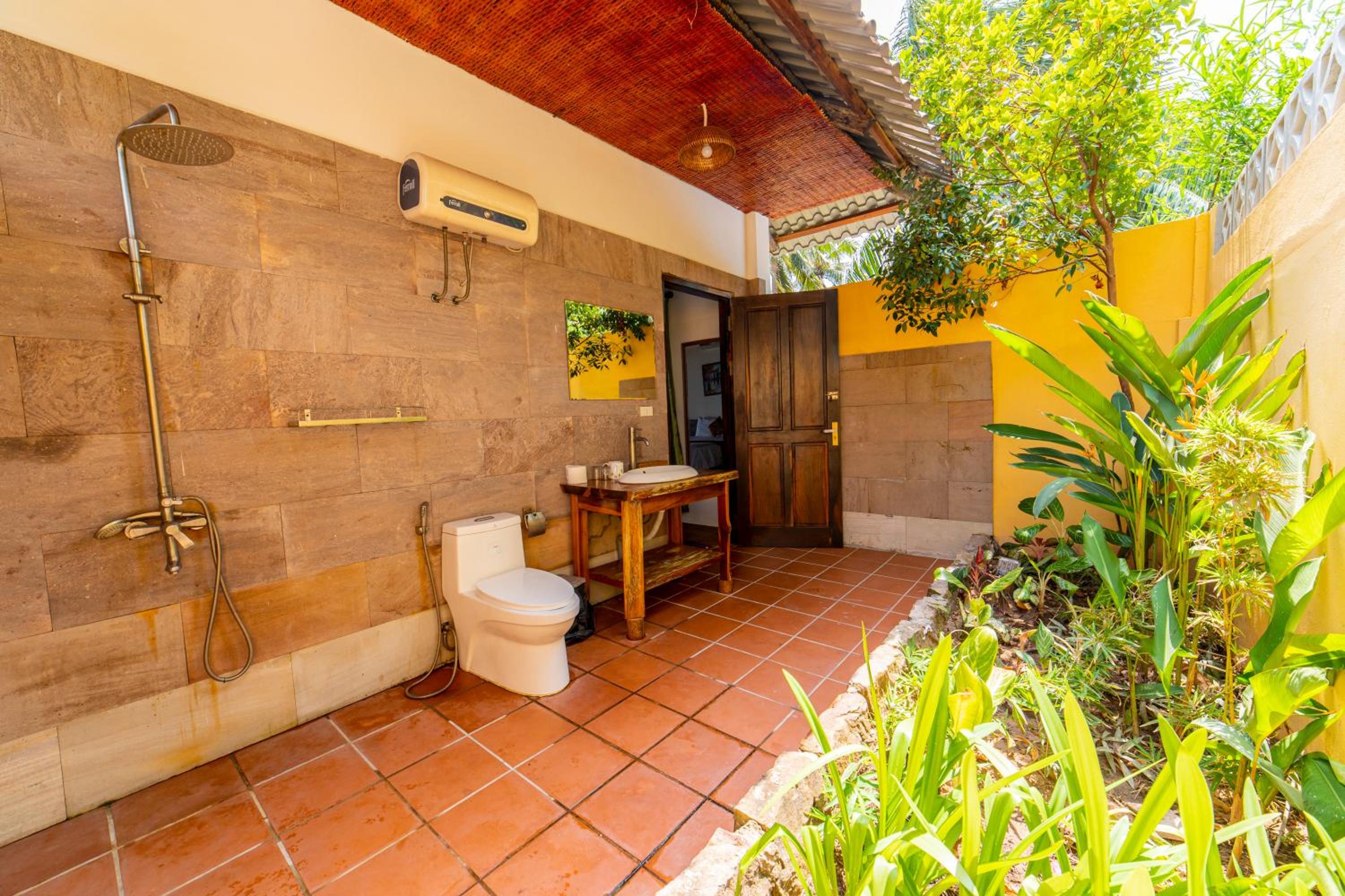 Dugong Resort Phu Quoc