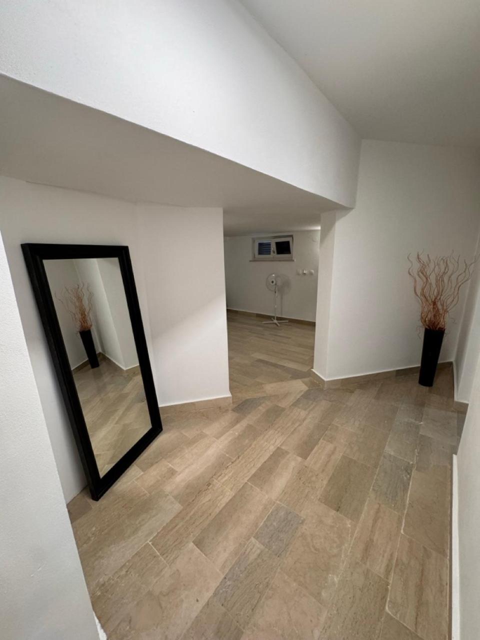Villa Lazaric Apartment Adria