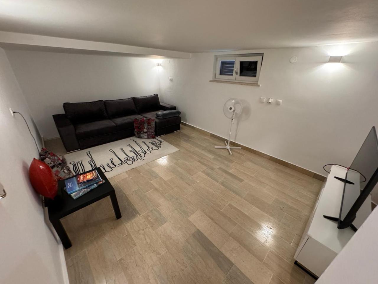 Villa Lazaric Apartment Adria