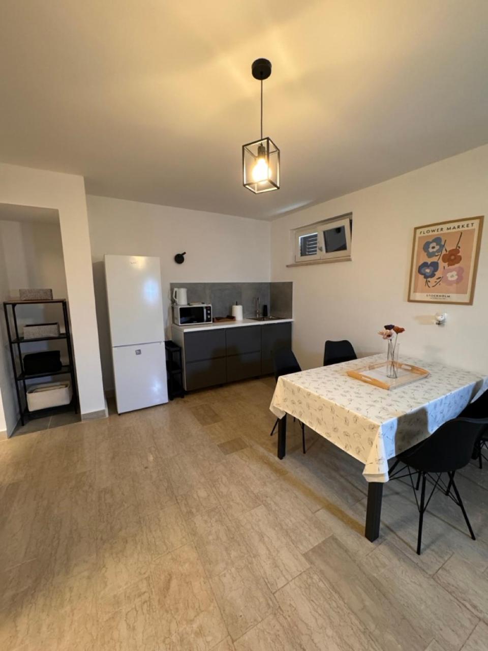Villa Lazaric Apartment Adria