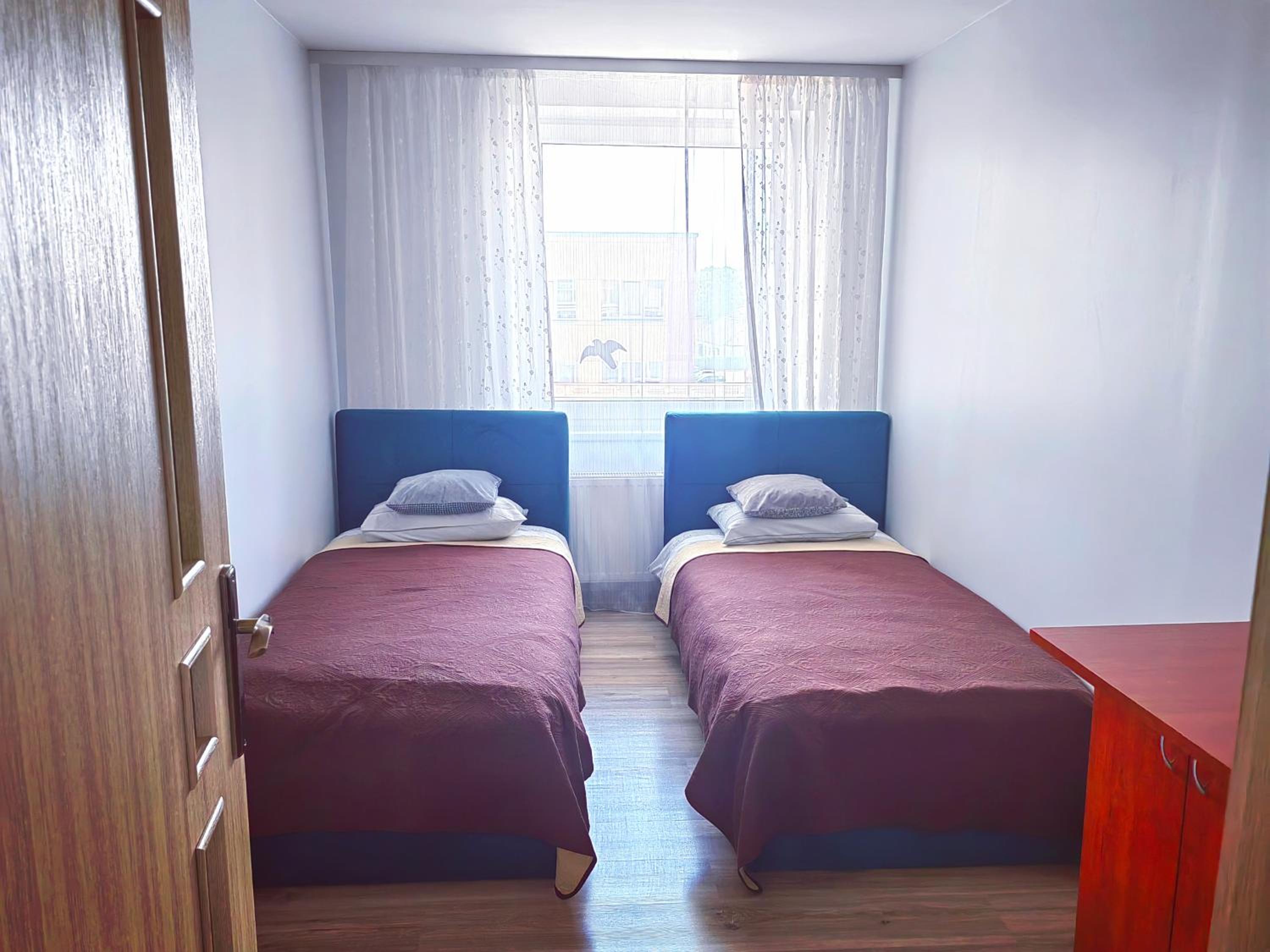 Cozy 3 bedroom apartament in town centre of Joniškis view 5