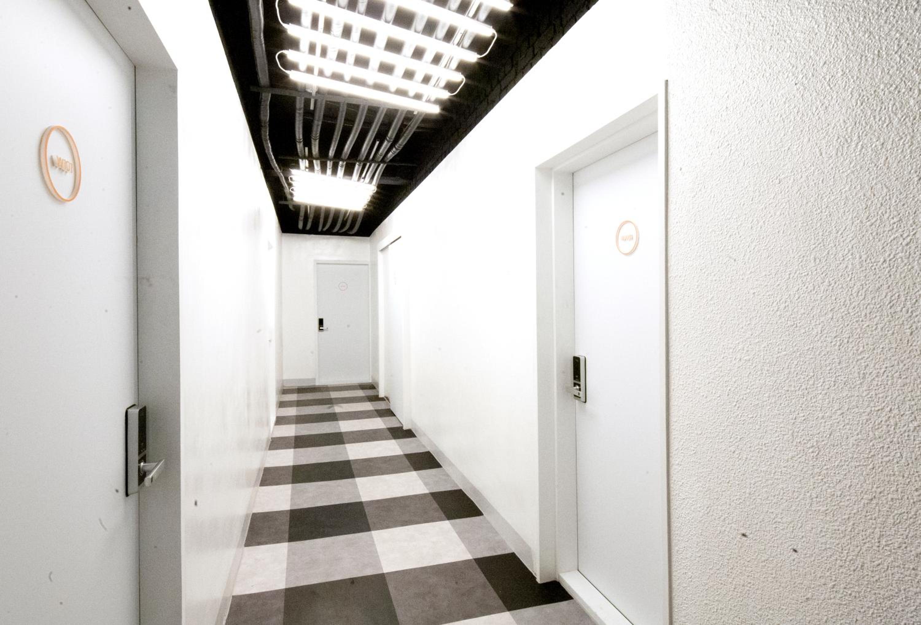 Mido Hostel