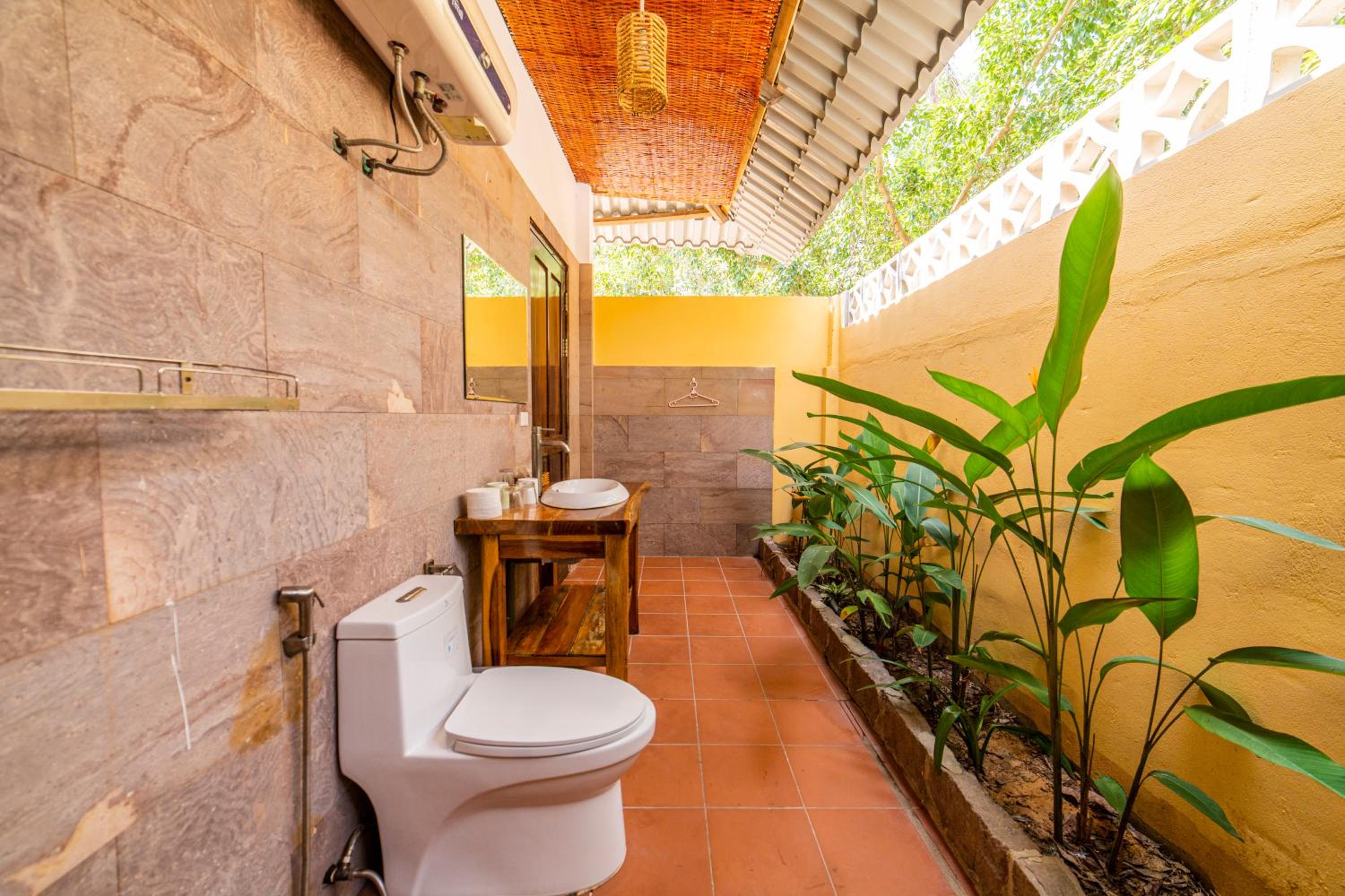 Dugong Resort Phu Quoc