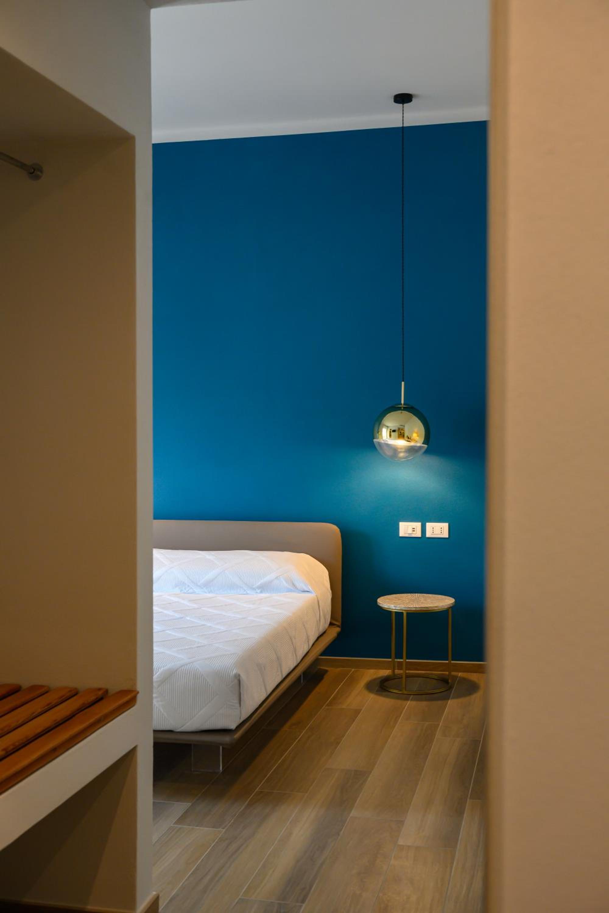 Bianca Elegance Rooms