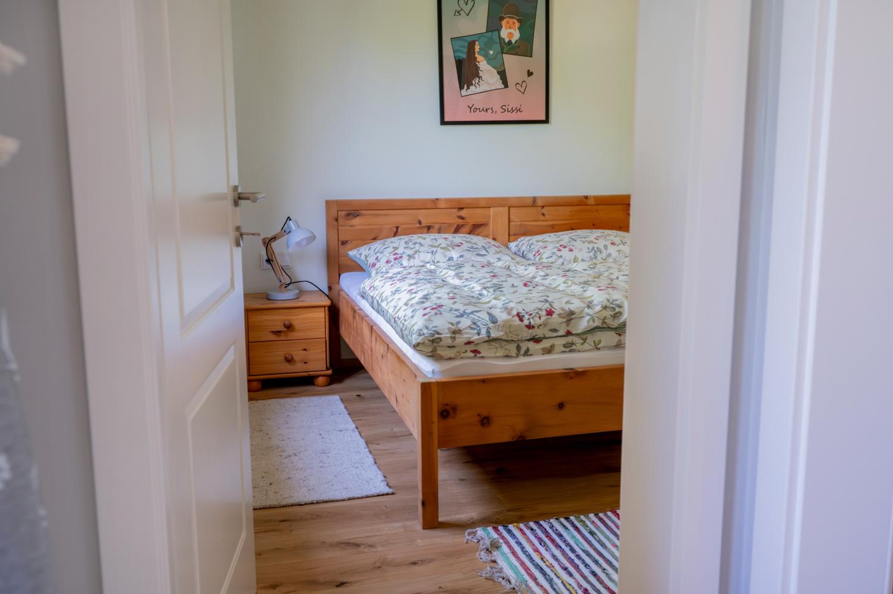 Cottage Bad Ischl