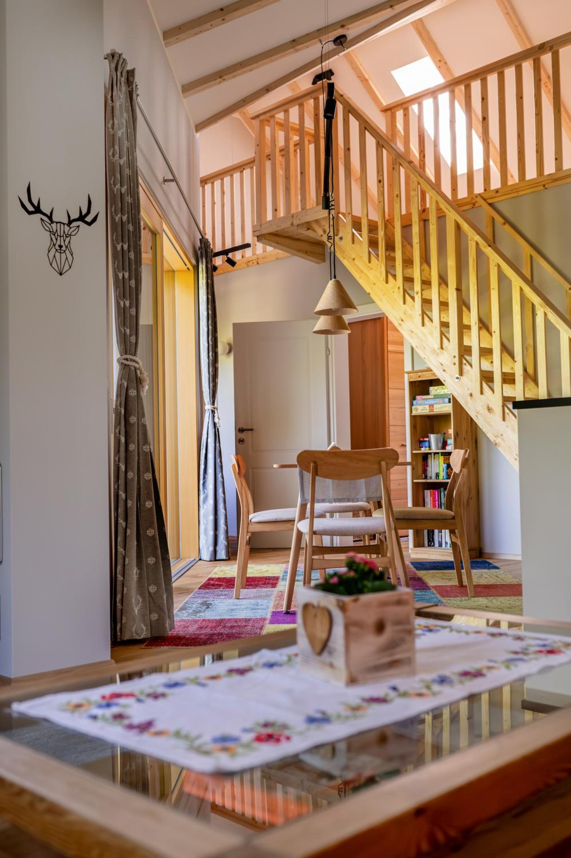 Cottage Bad Ischl