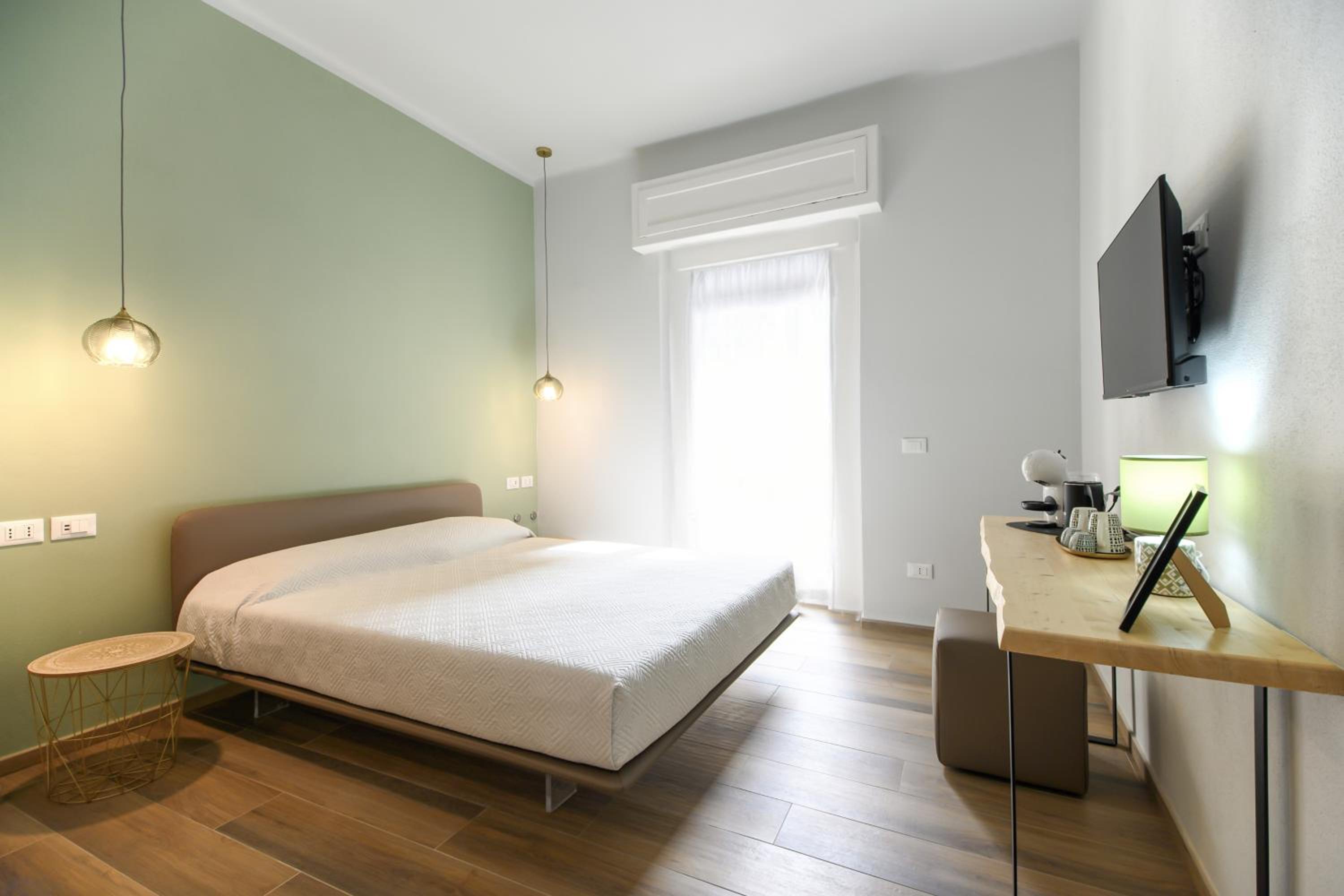 Bianca Elegance Rooms