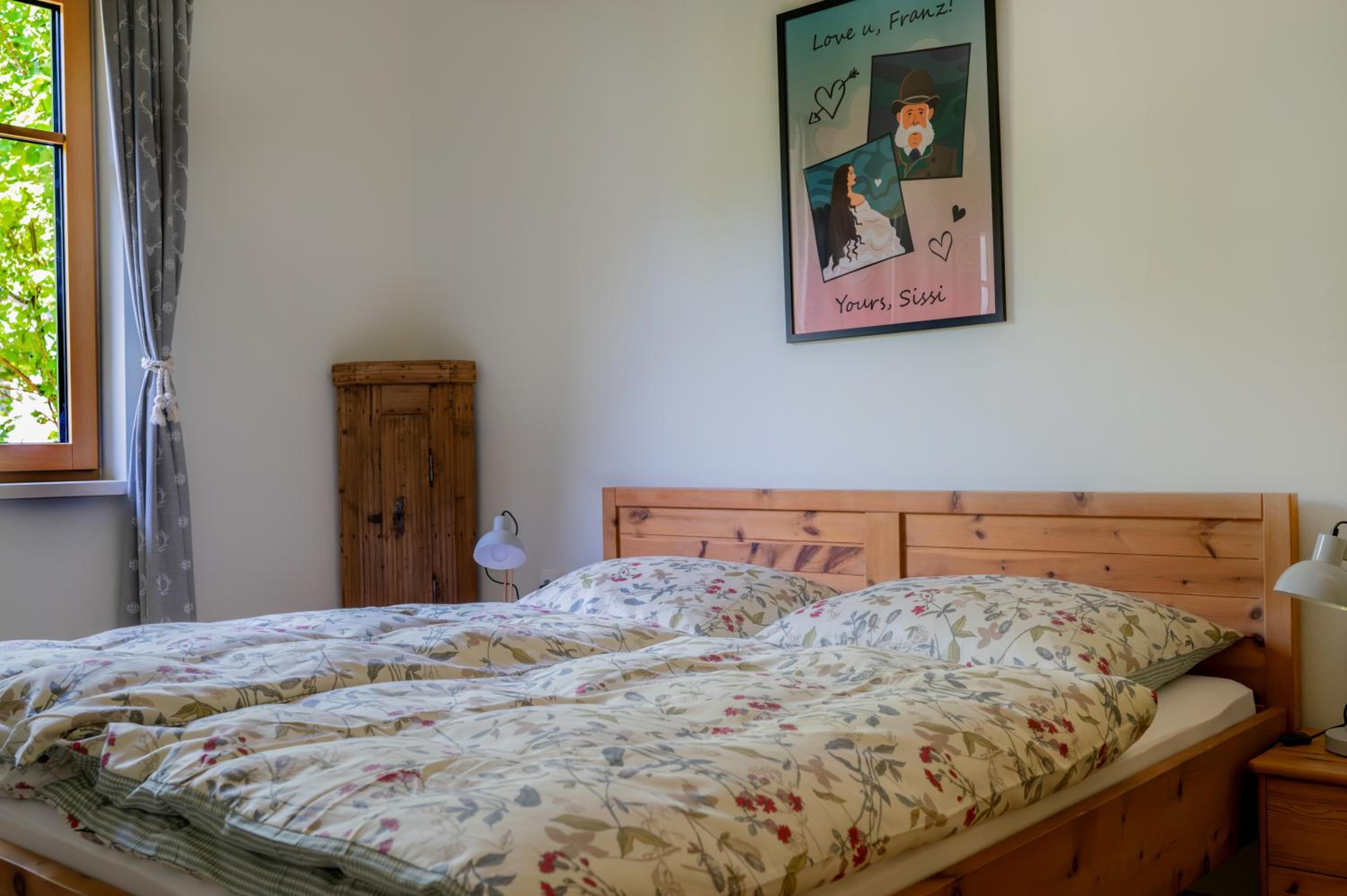 Cottage Bad Ischl