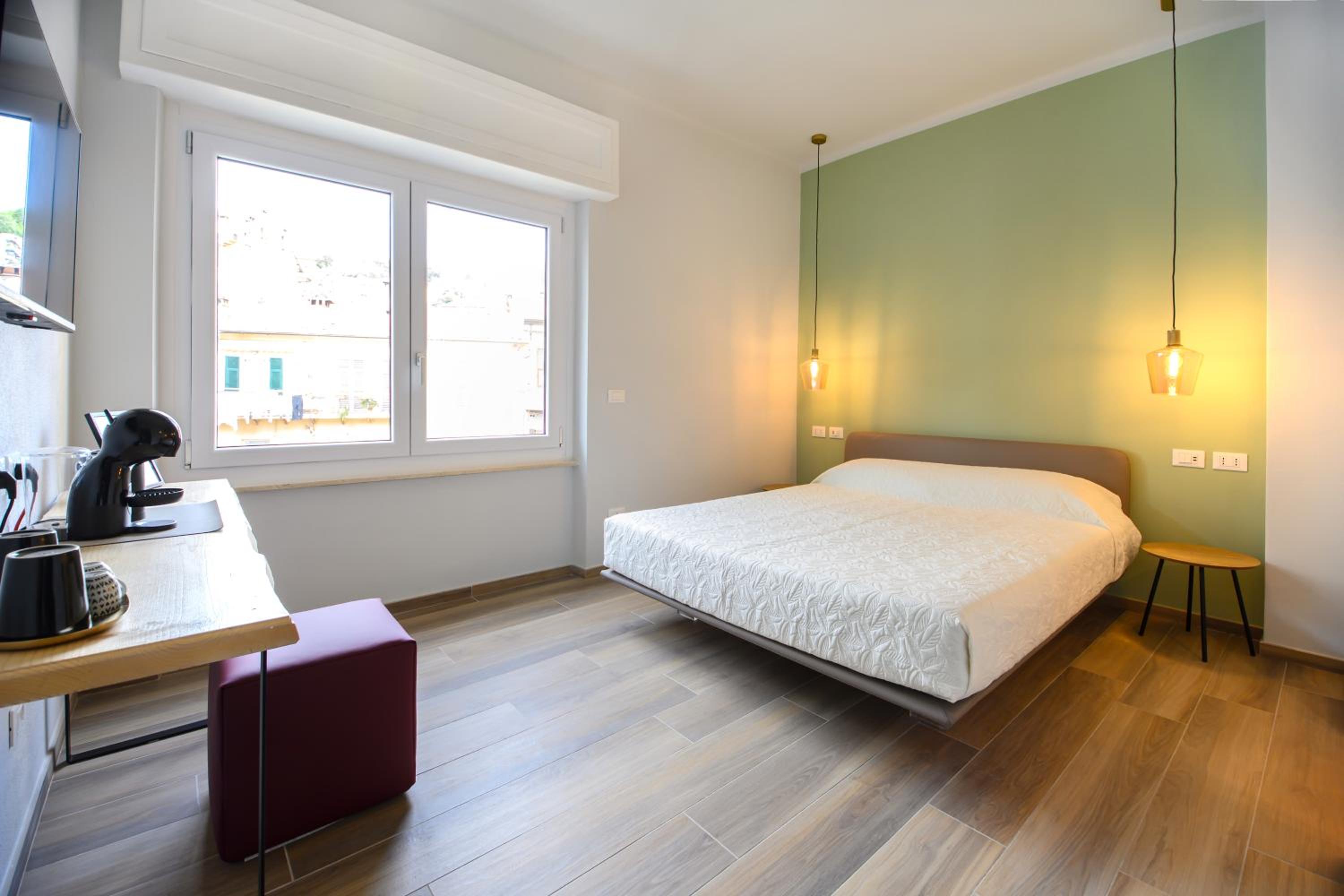 Bianca Elegance Rooms