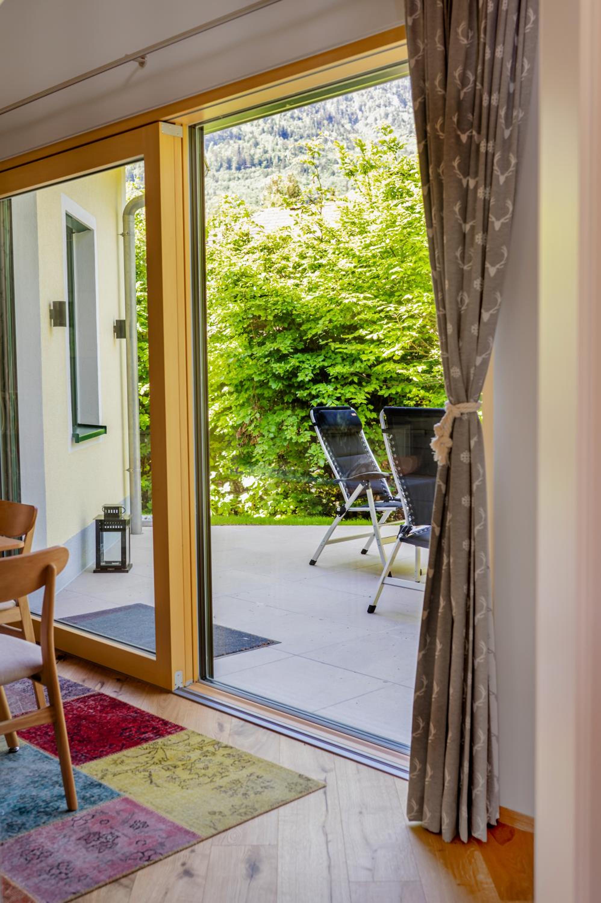 Cottage Bad Ischl