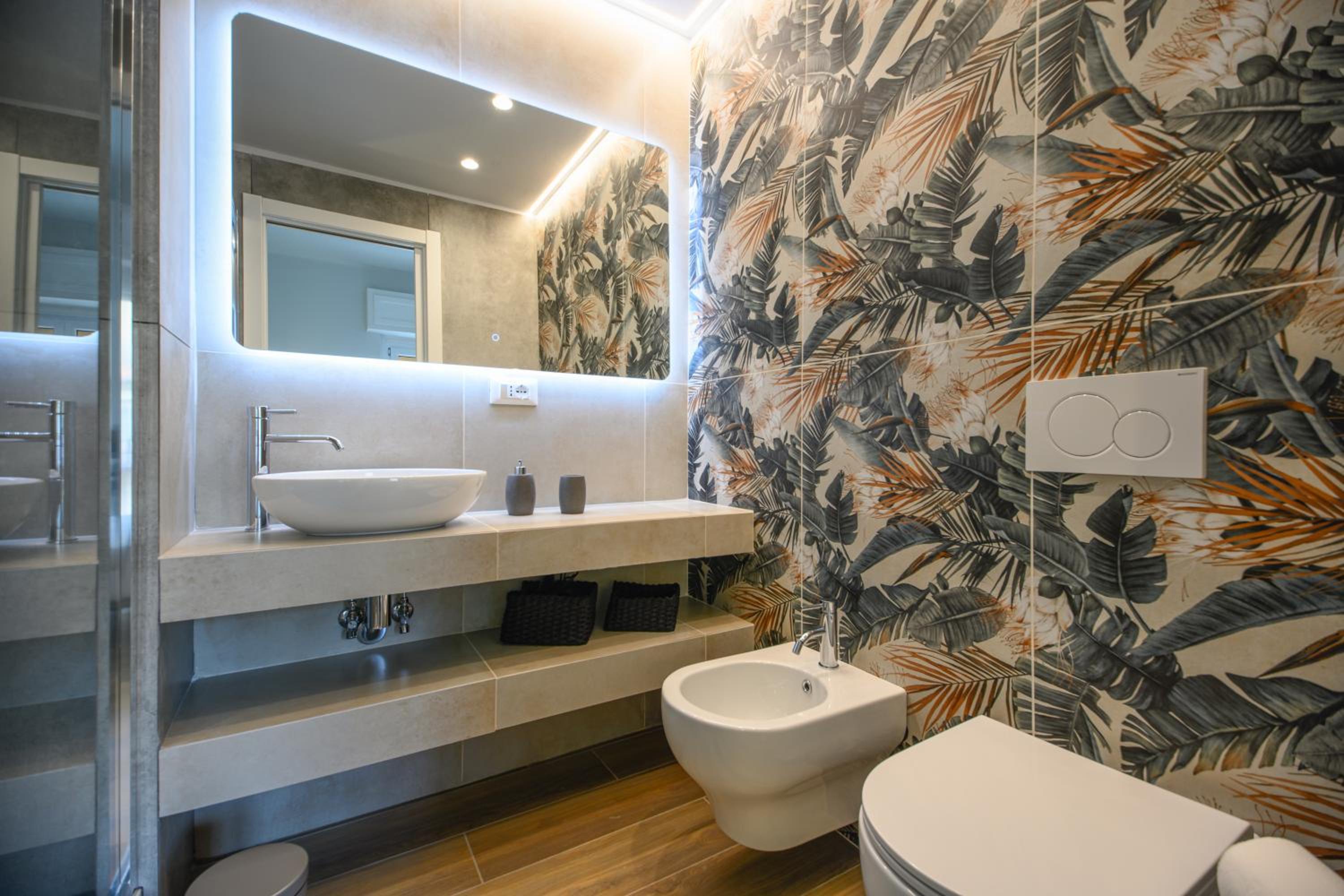 Bianca Elegance Rooms