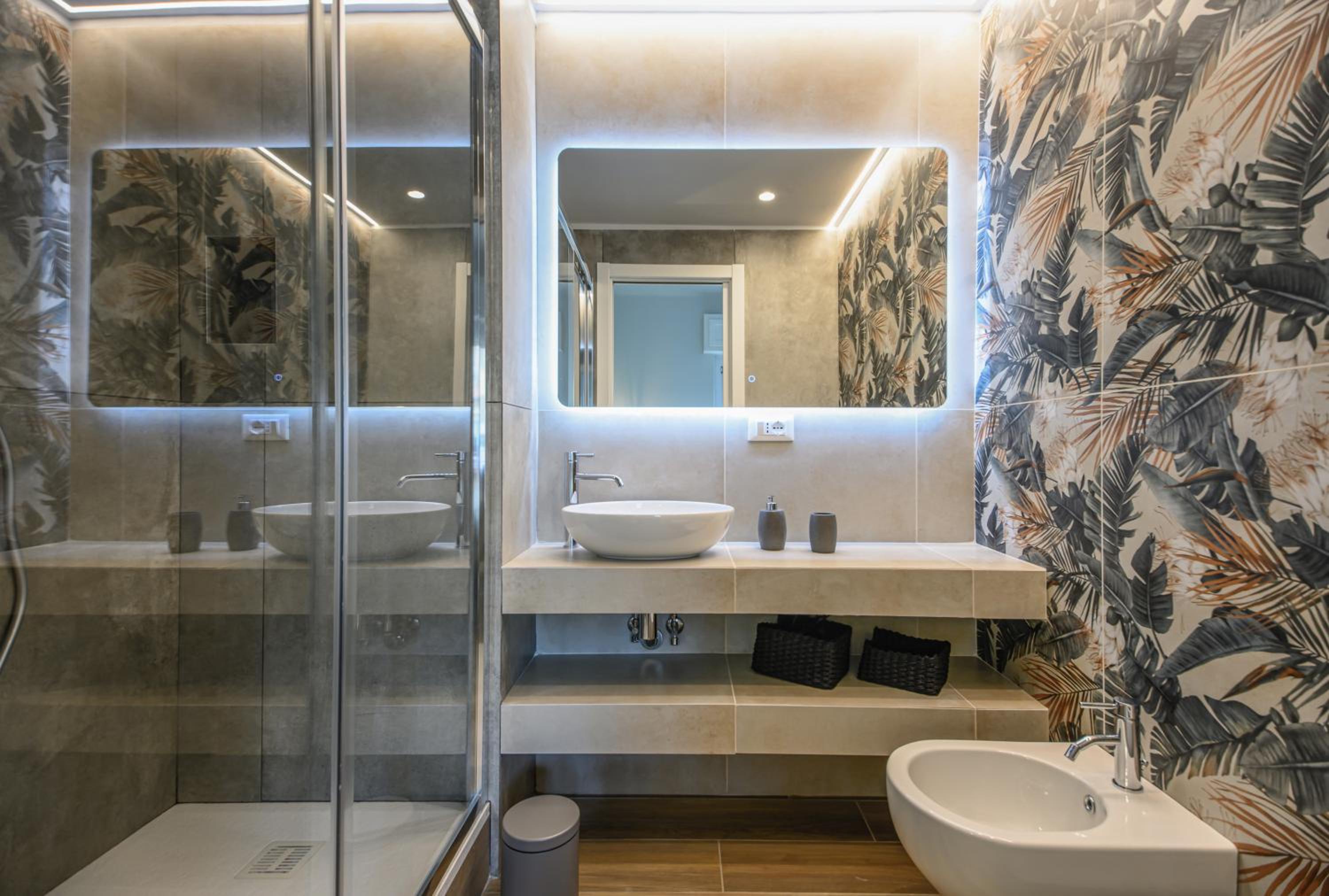 Bianca Elegance Rooms
