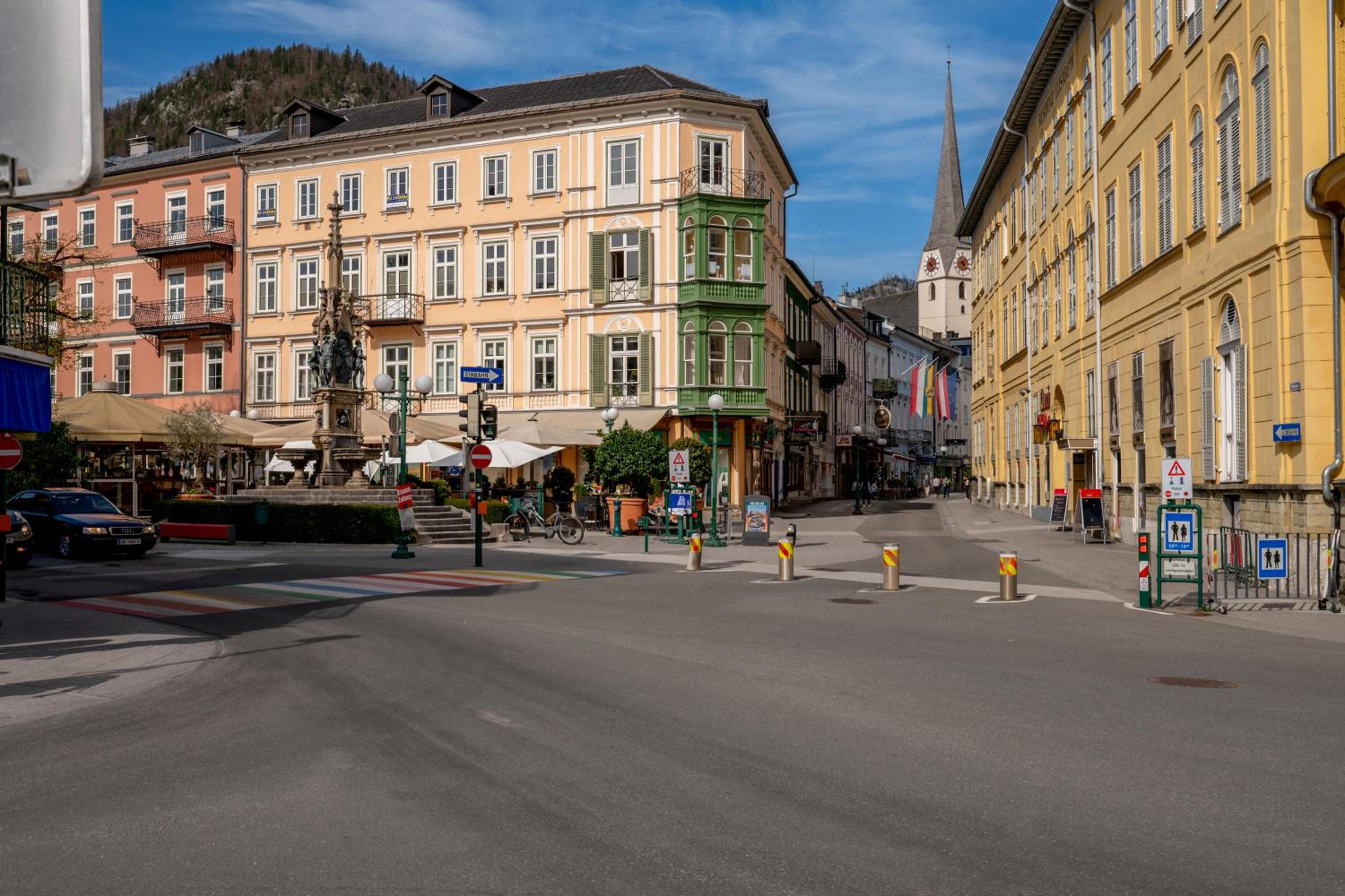 Cottage Bad Ischl