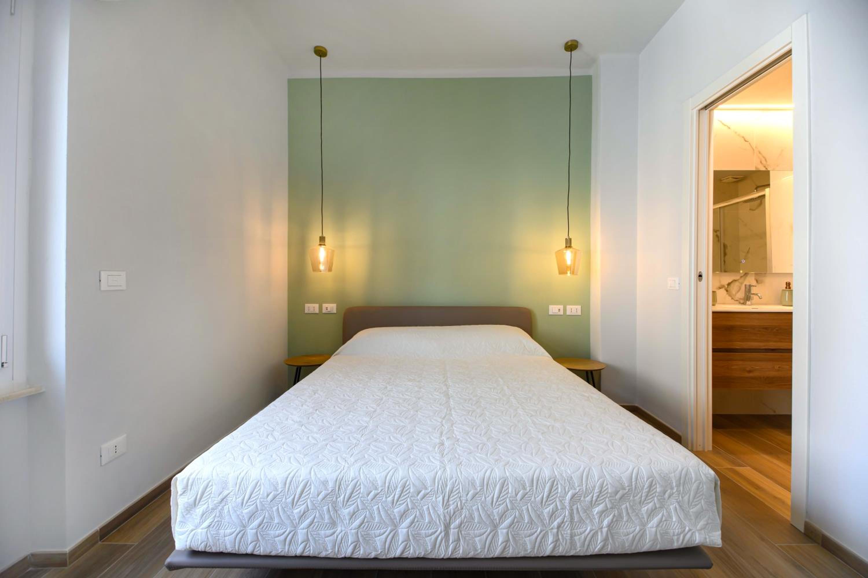 Bianca Elegance Rooms