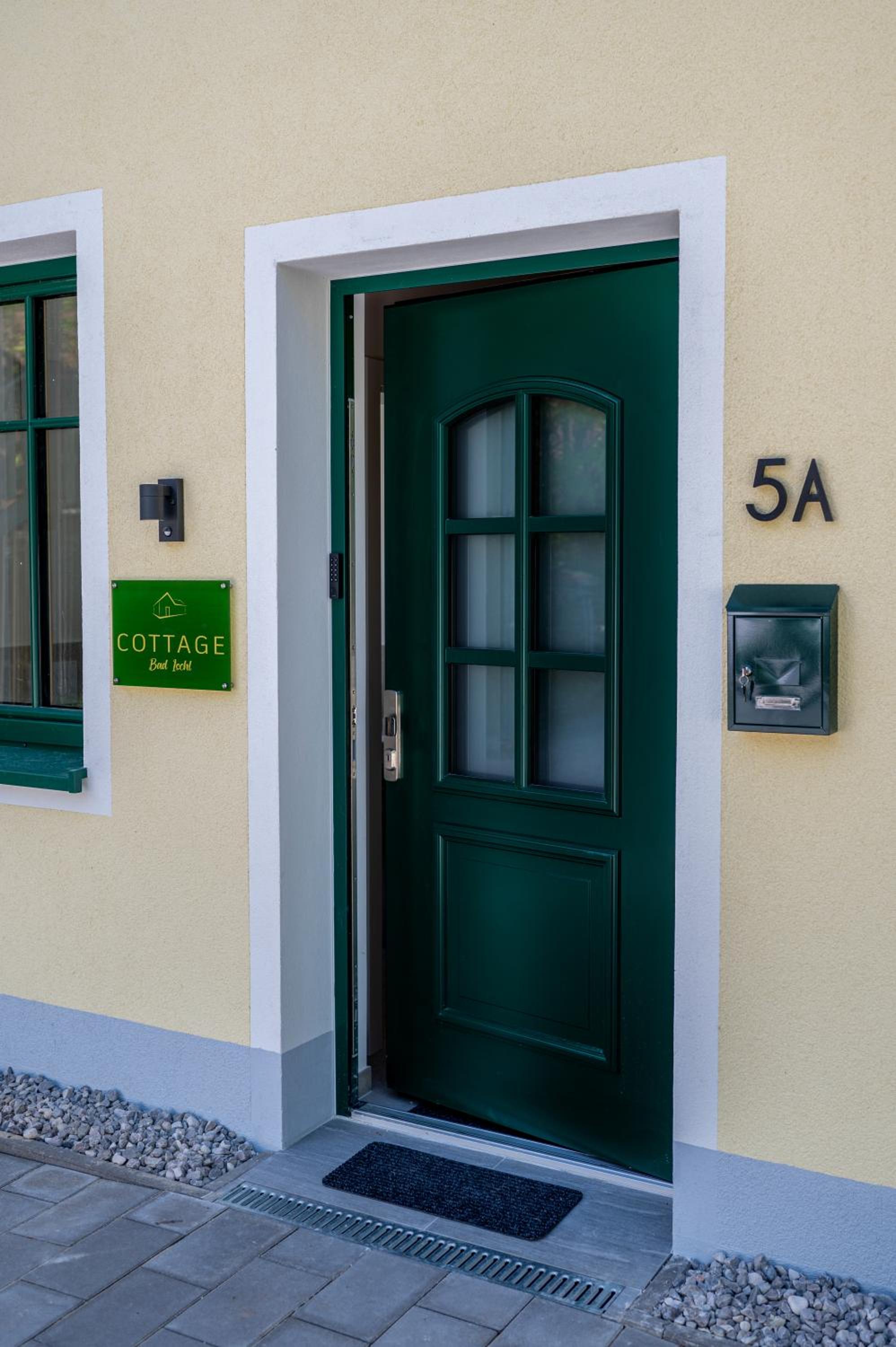 Cottage Bad Ischl