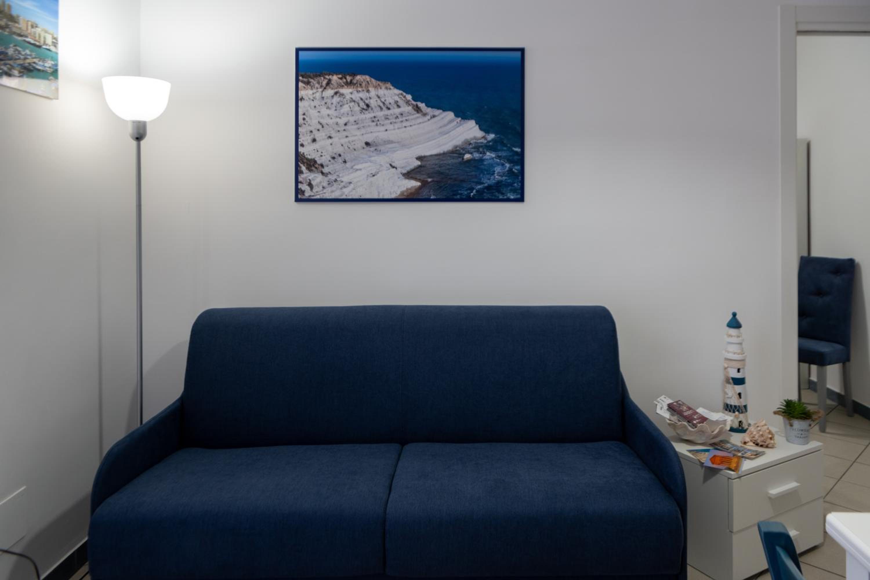 Casa Vacanze La Casetta di Zinu', photo 13